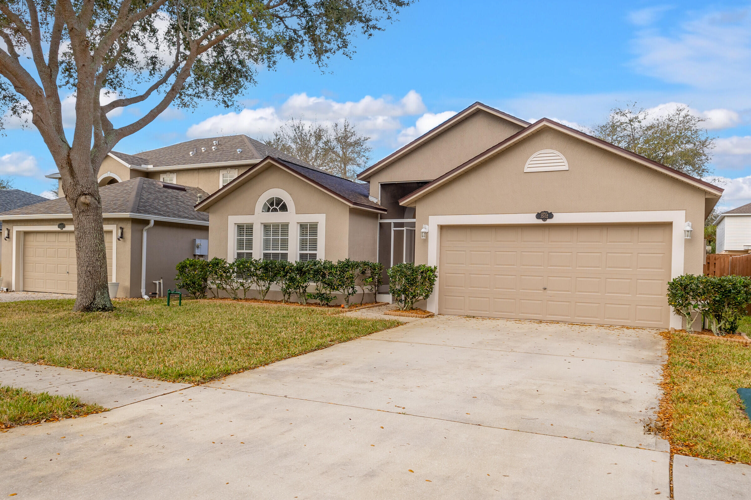 3502 Chica Circle
