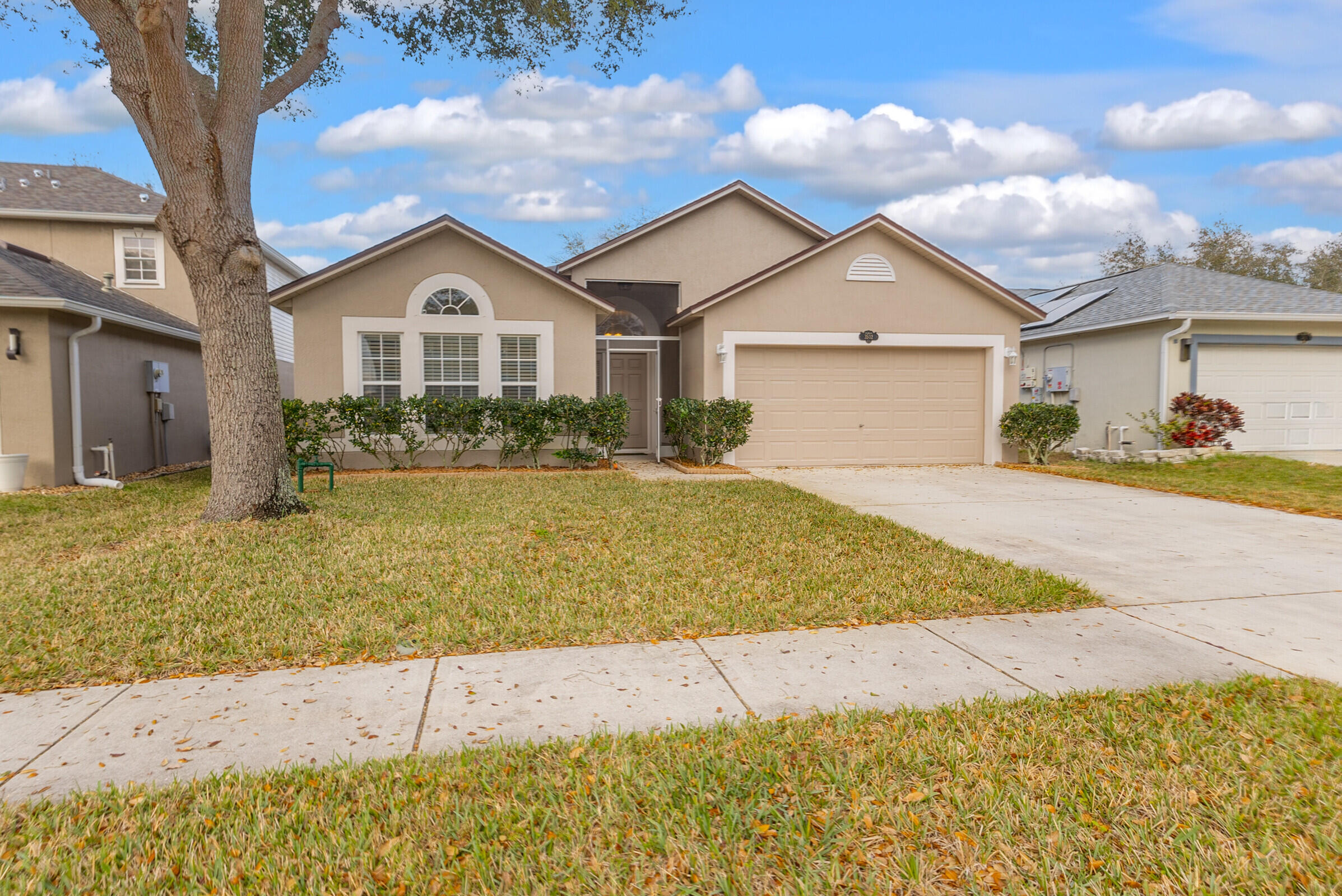 3502 Chica Circle