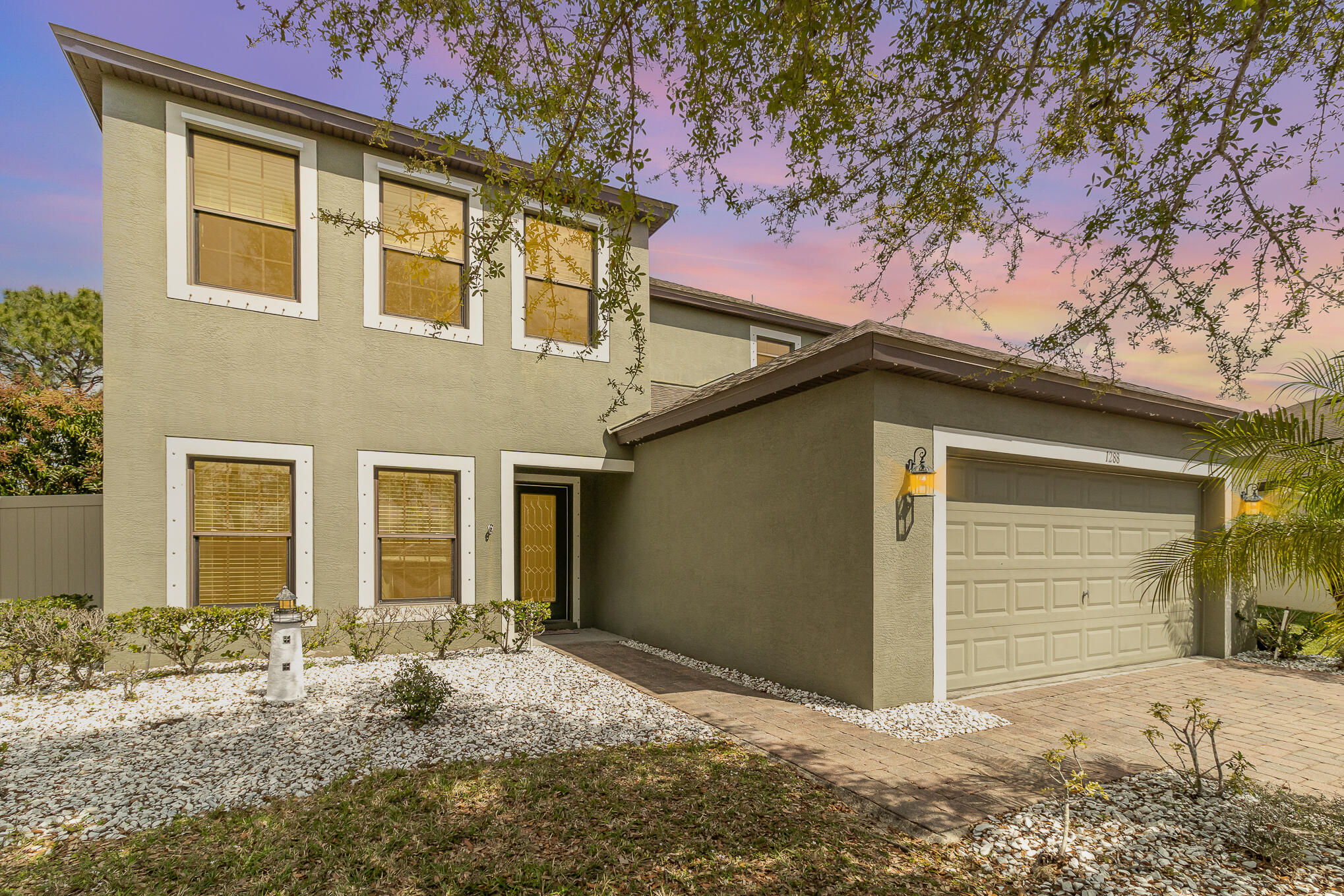 1288 Dillard Drive SE