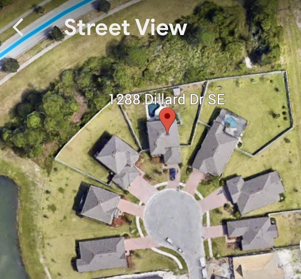 1288 Dillard Drive SE