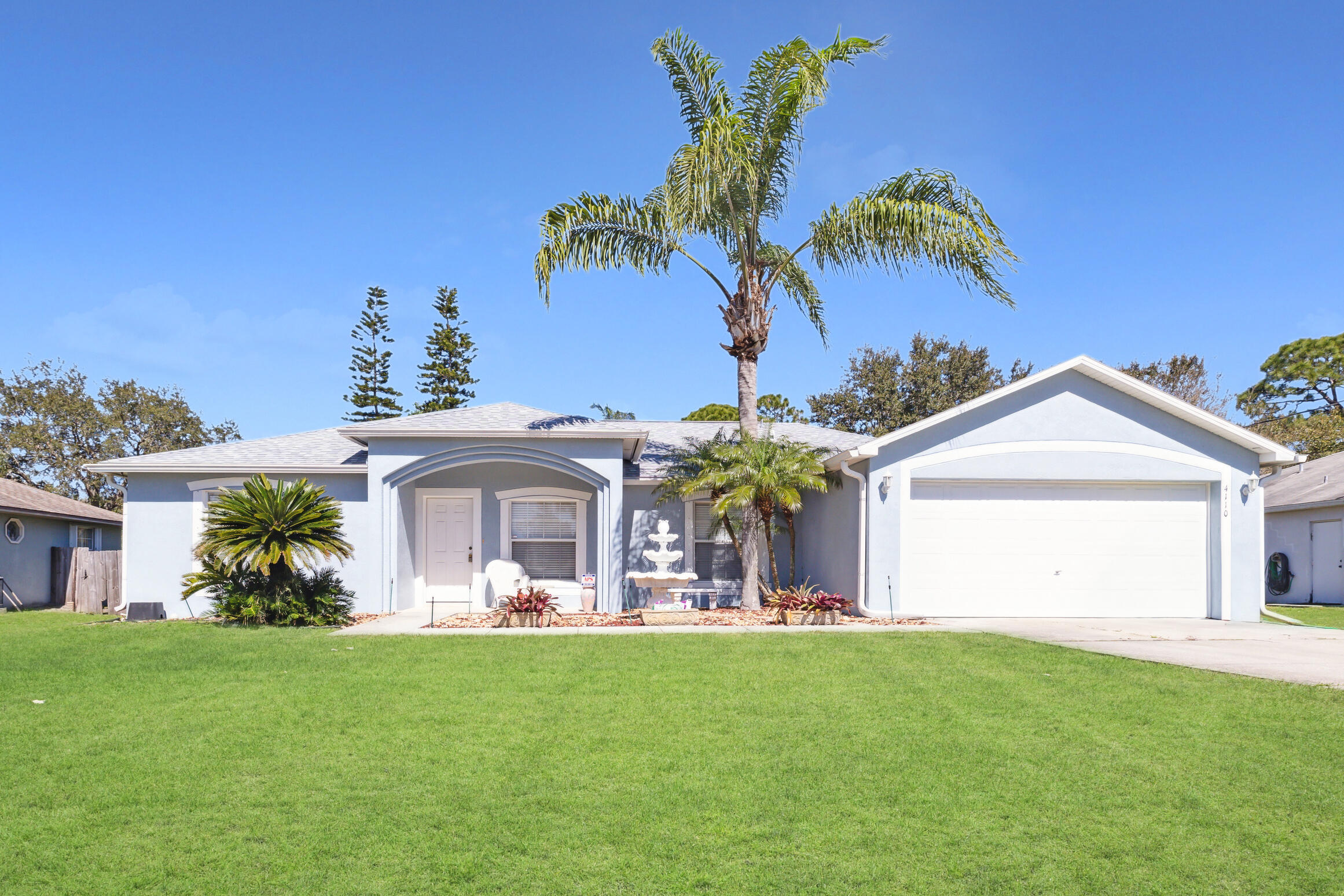 4110 Delespine Road