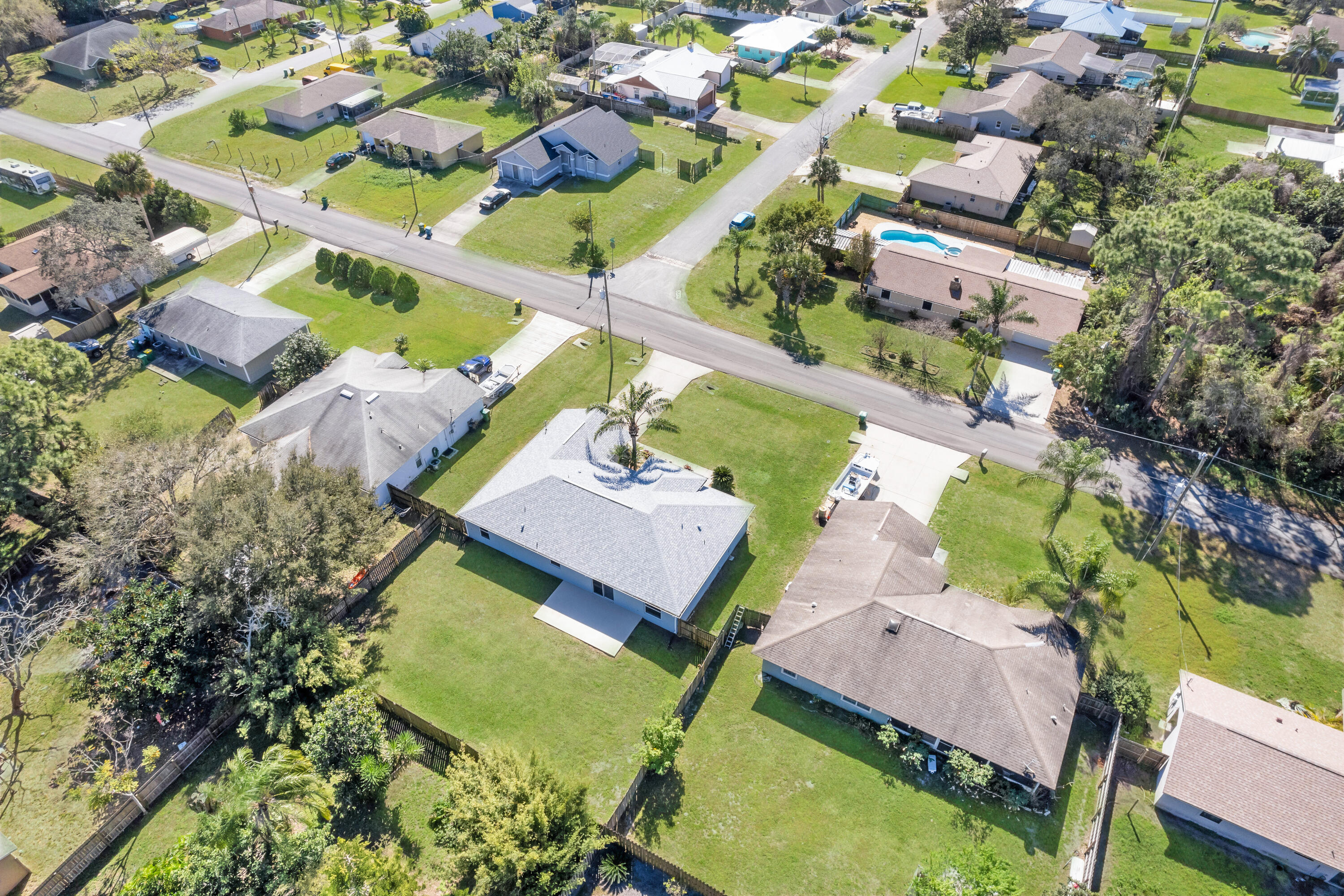 4110 Delespine Road