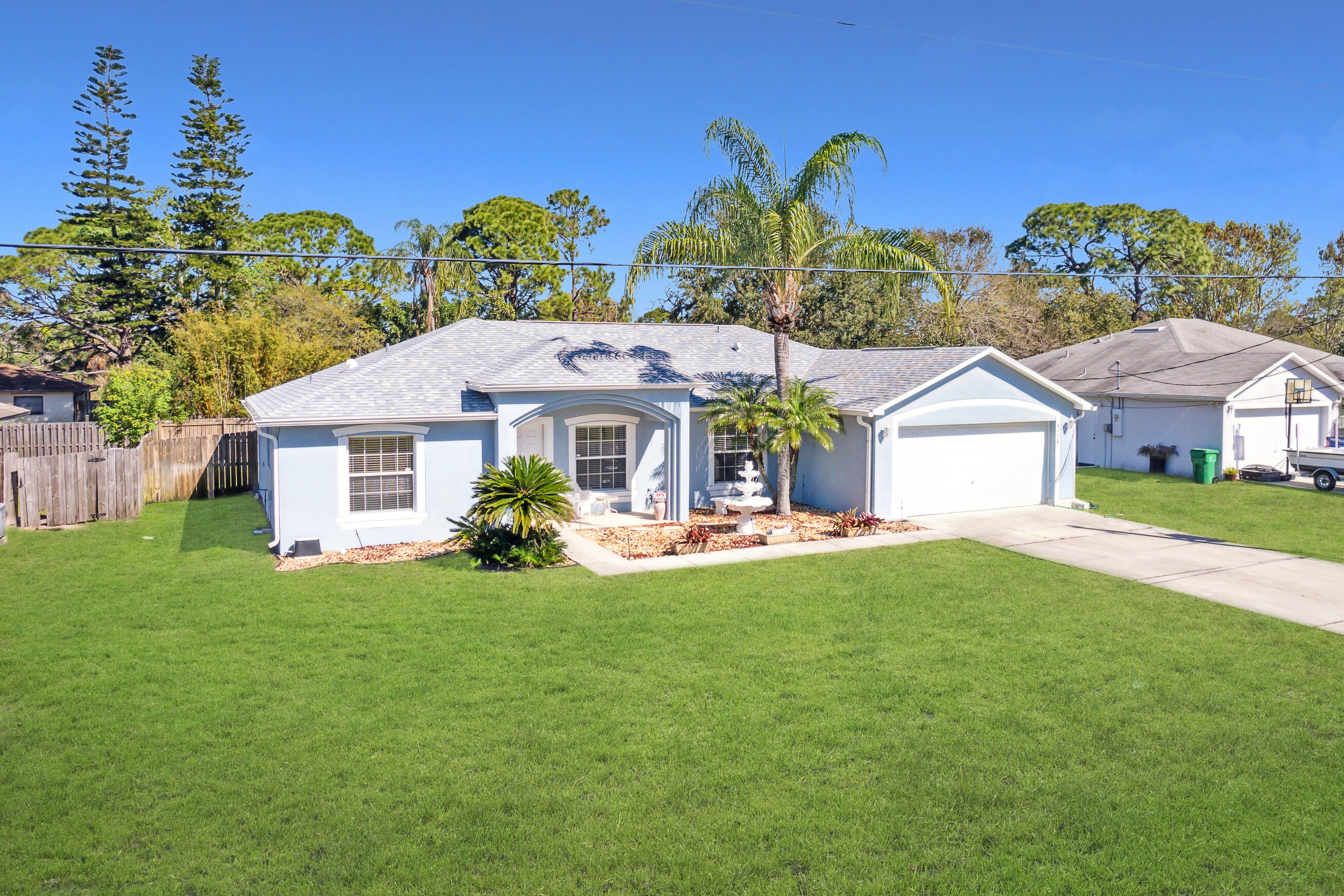 4110 Delespine Road