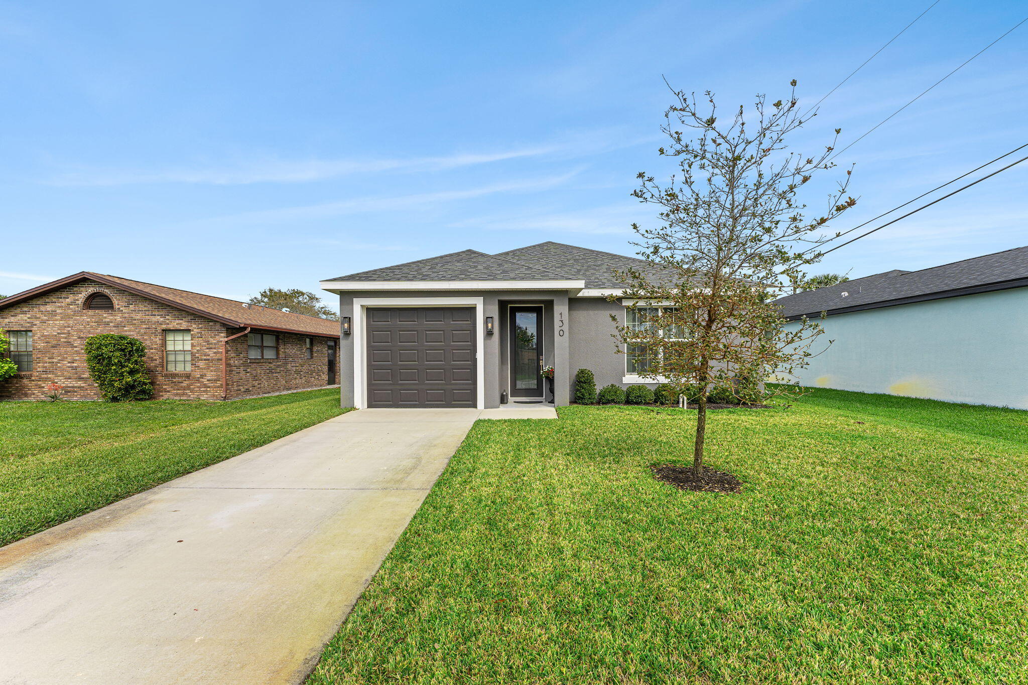 130 W Fee Avenue
