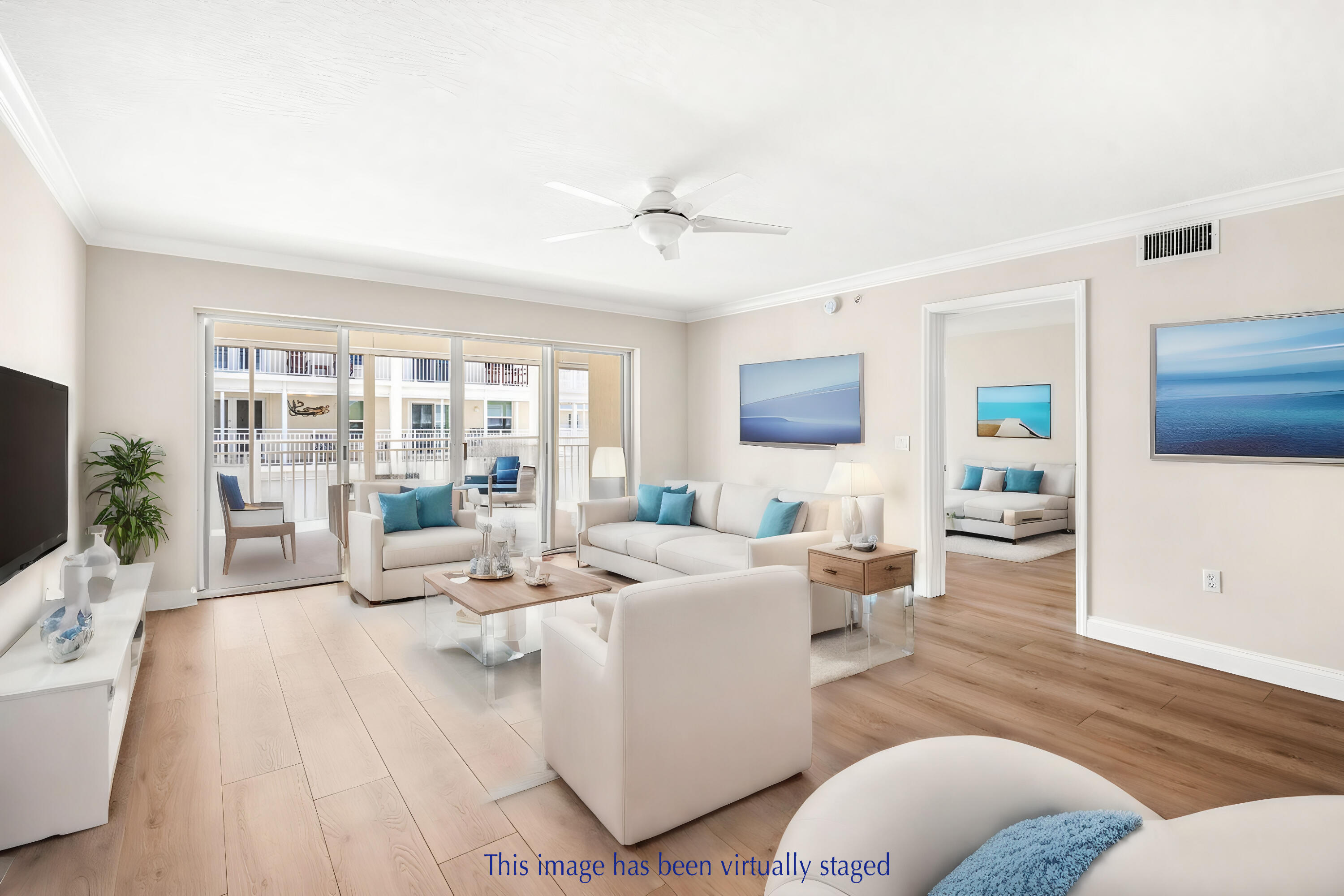 703 Solana Shores Drive, B308