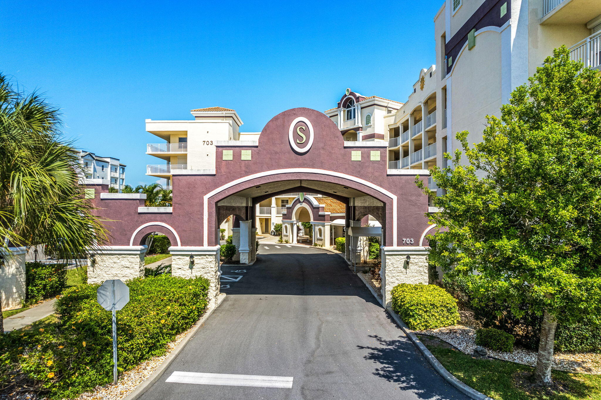 703 Solana Shores Drive, B308