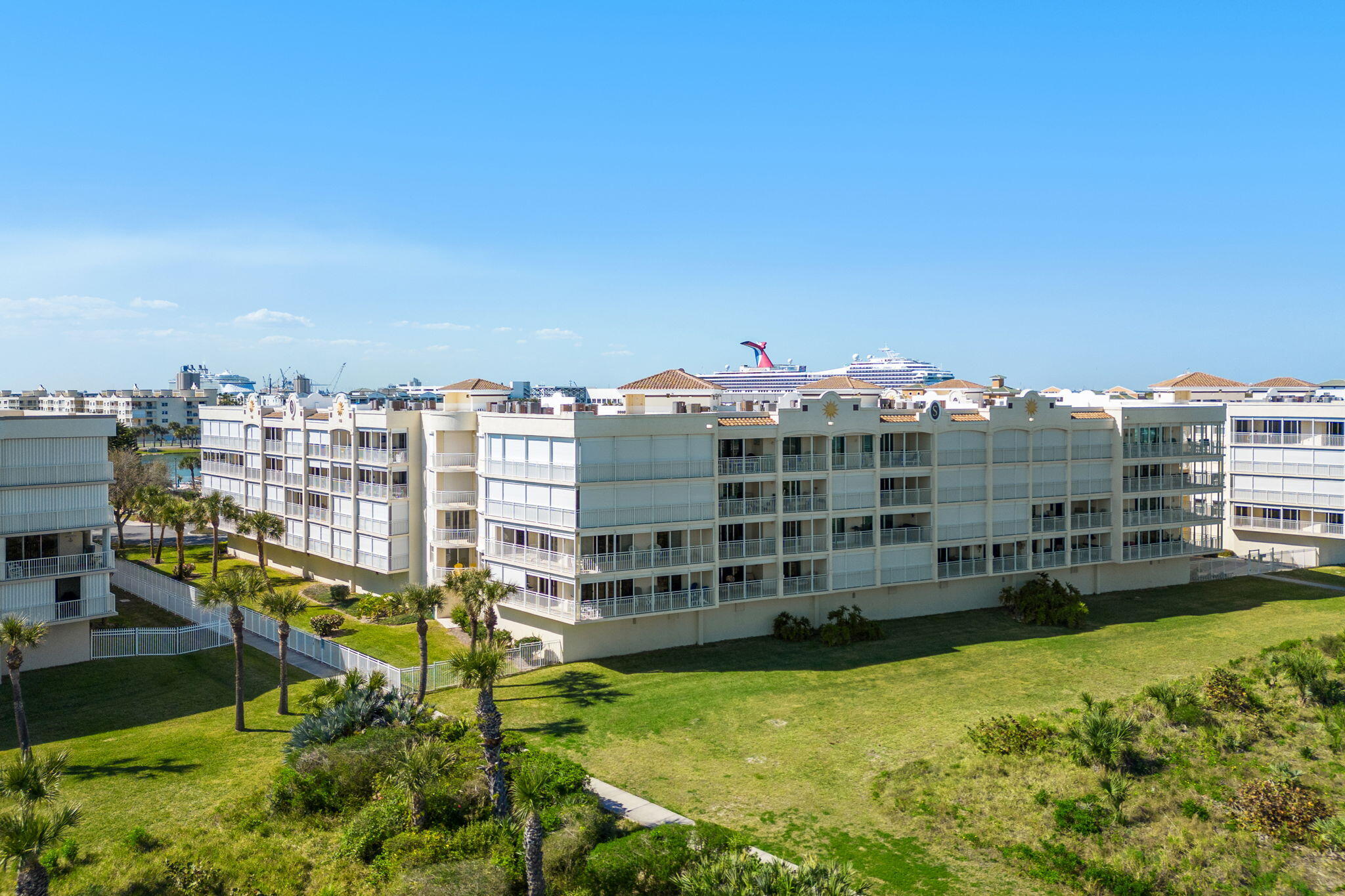 703 Solana Shores Drive, B308