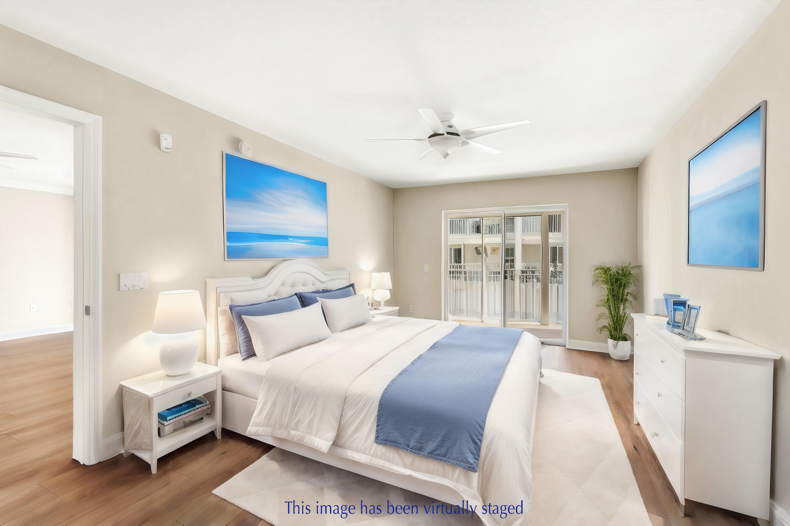 703 Solana Shores Drive, B308