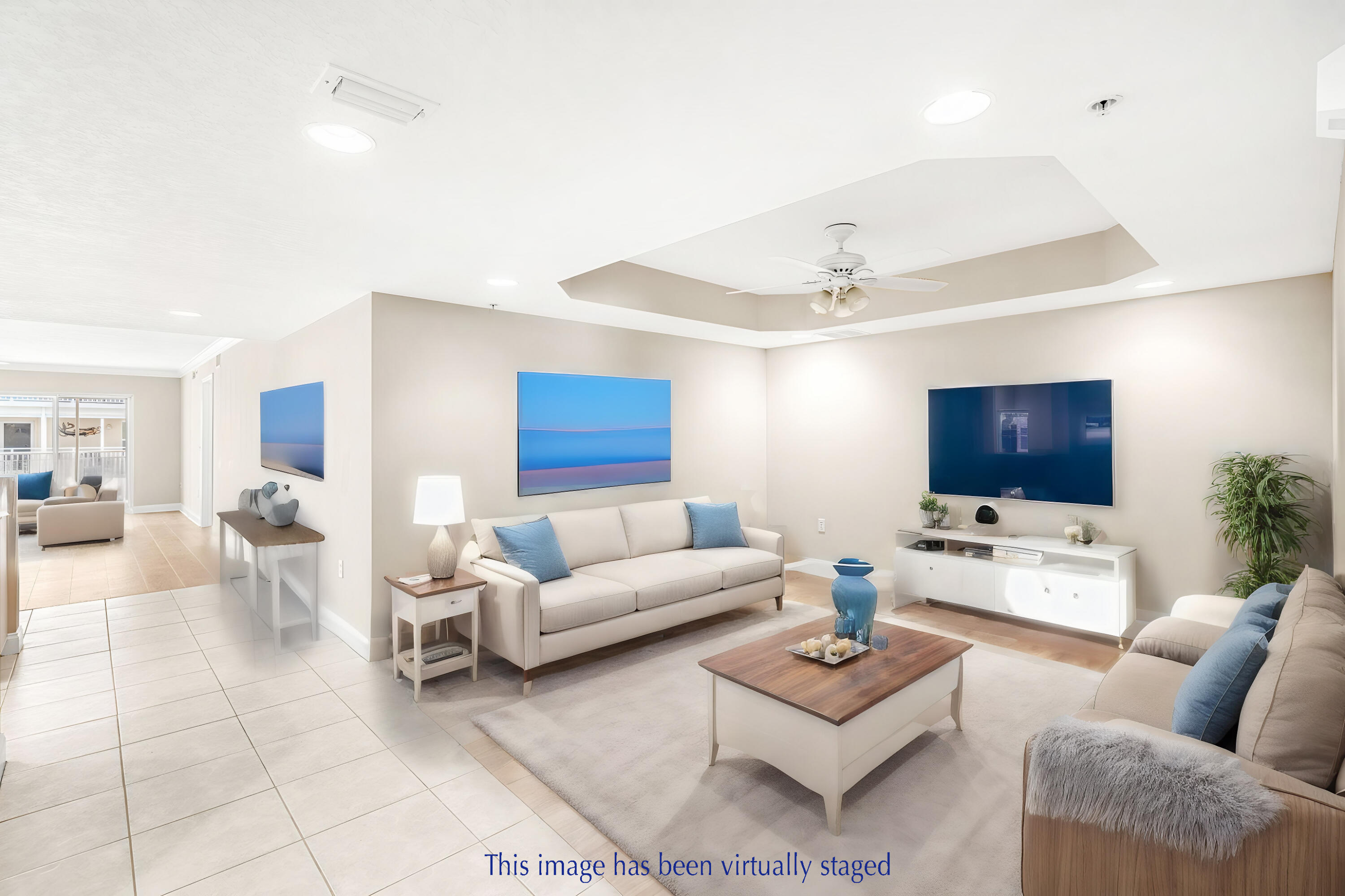 703 Solana Shores Drive, B308