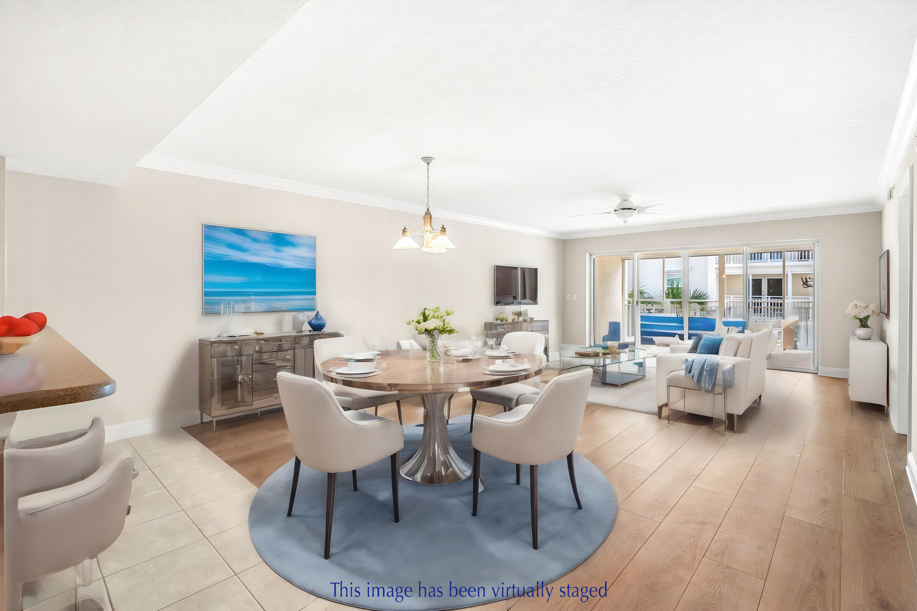 703 Solana Shores Drive, B308