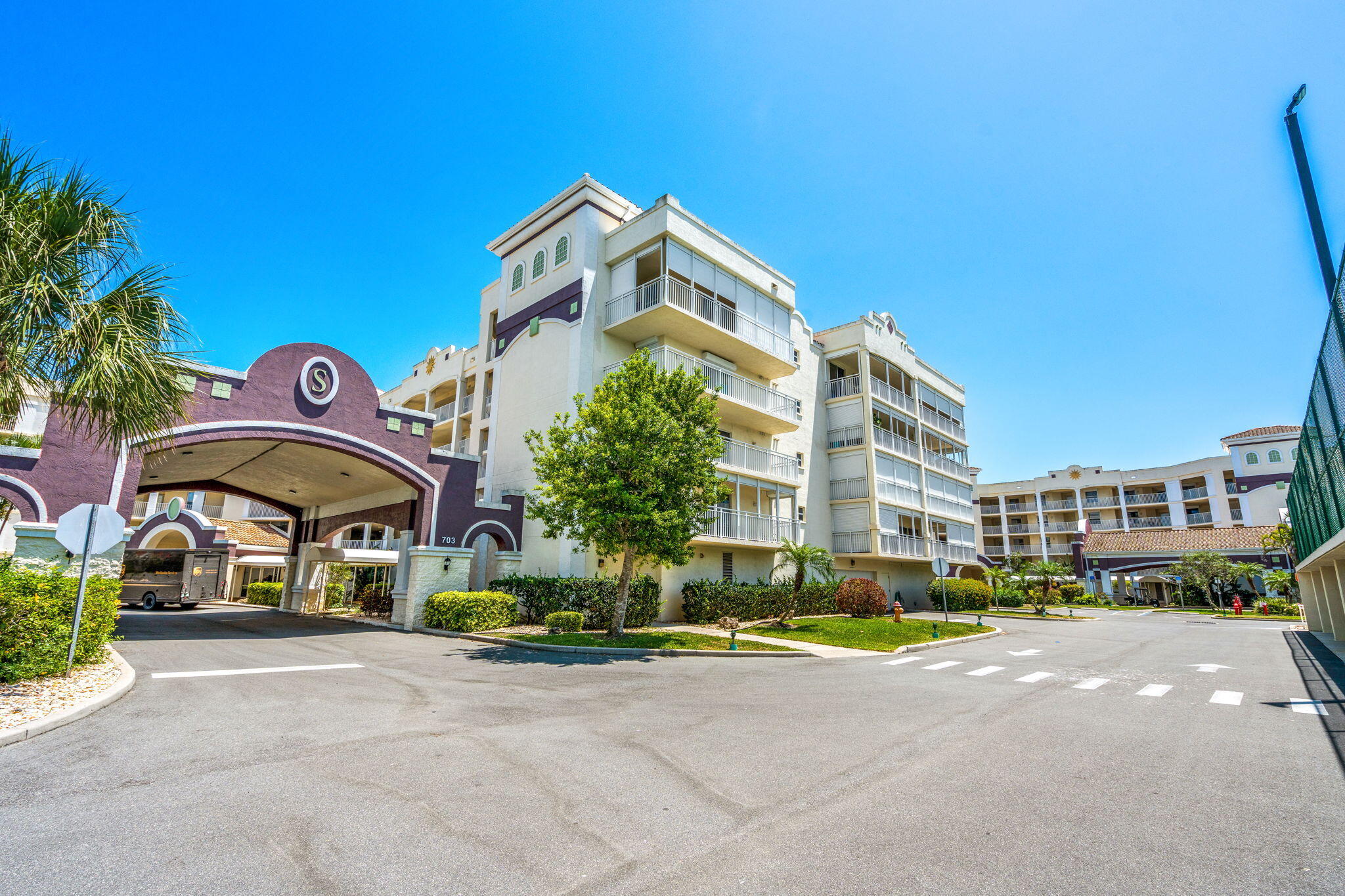 703 Solana Shores Drive, B308