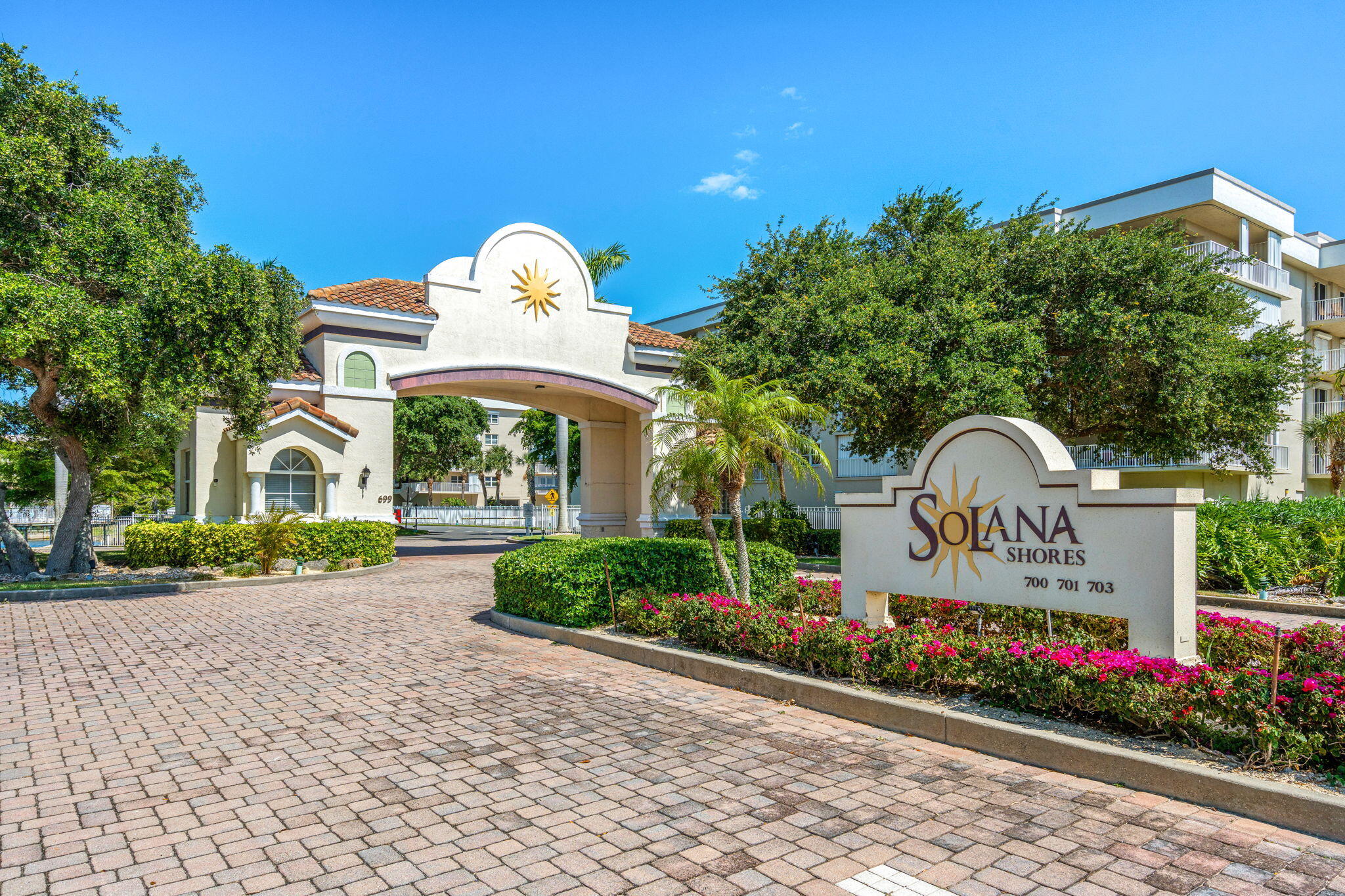 703 Solana Shores Drive, B308