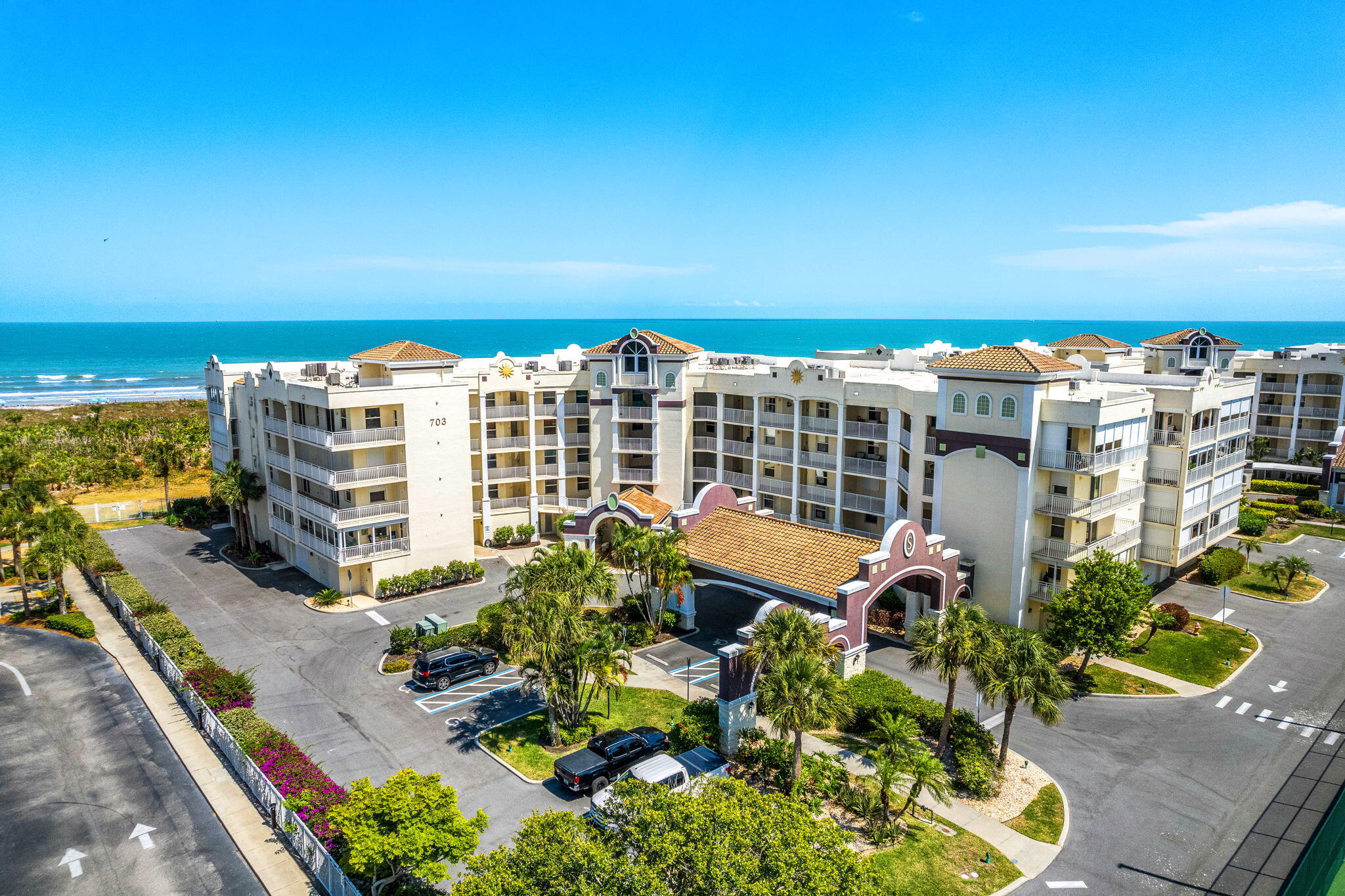 703 Solana Shores Drive, B308