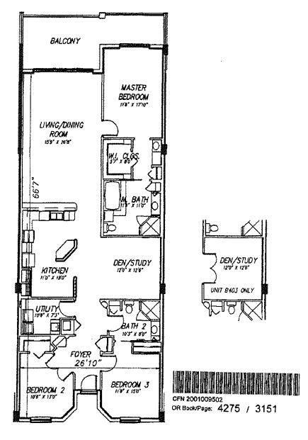 703 Solana Shores Drive, B308