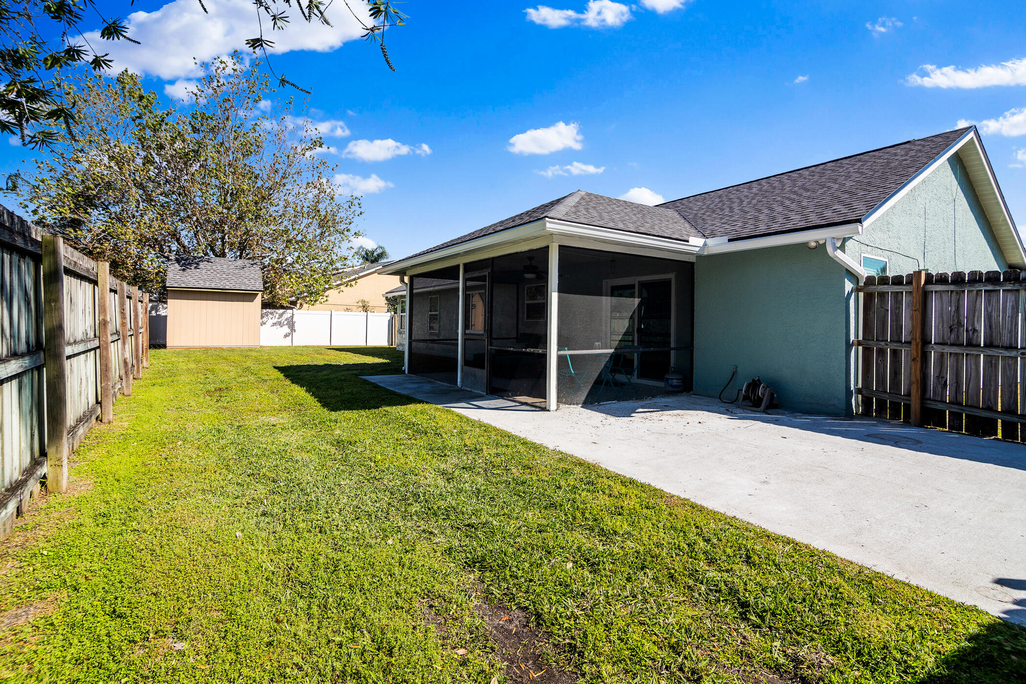 1197 Three Meadows Drive