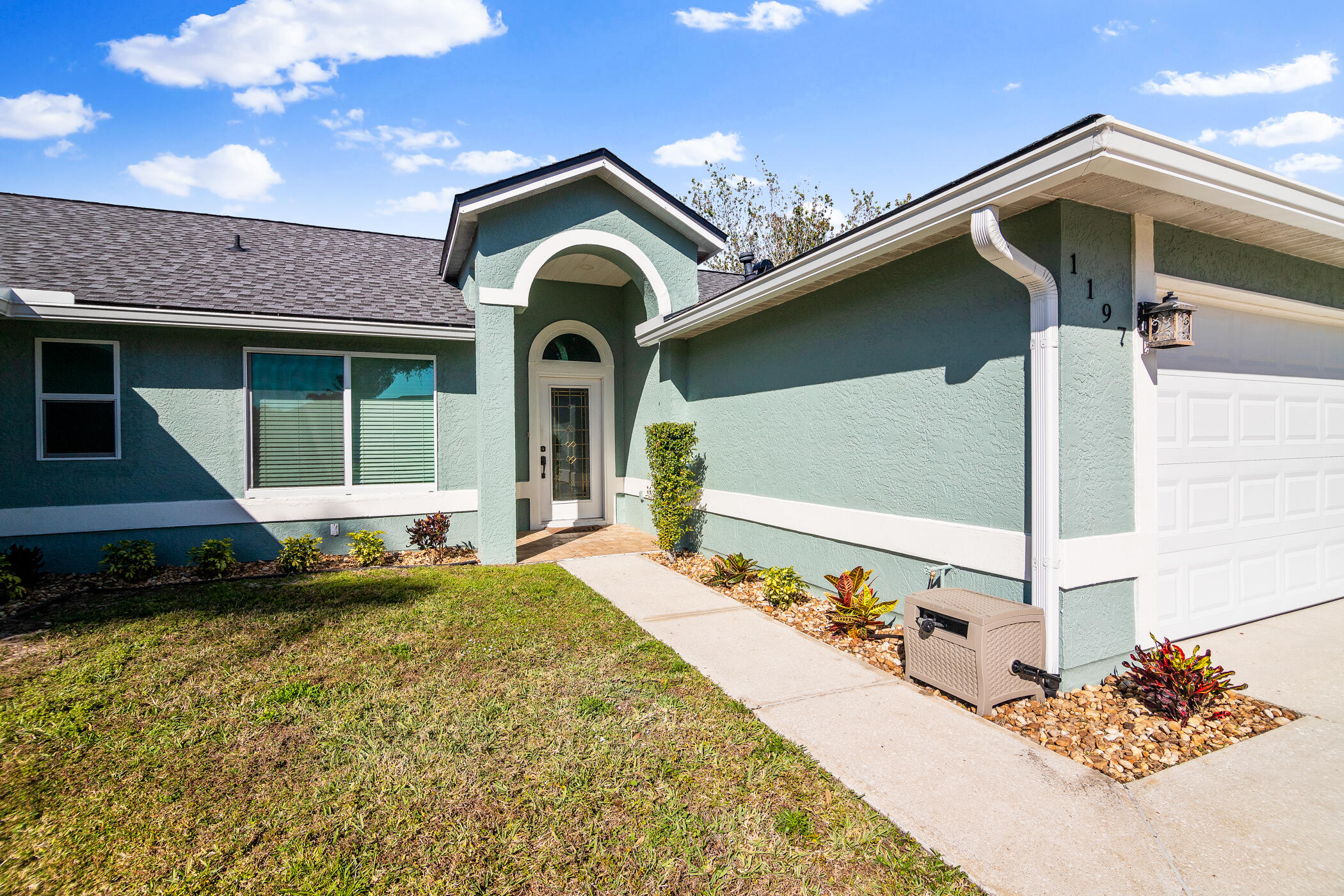 1197 Three Meadows Drive