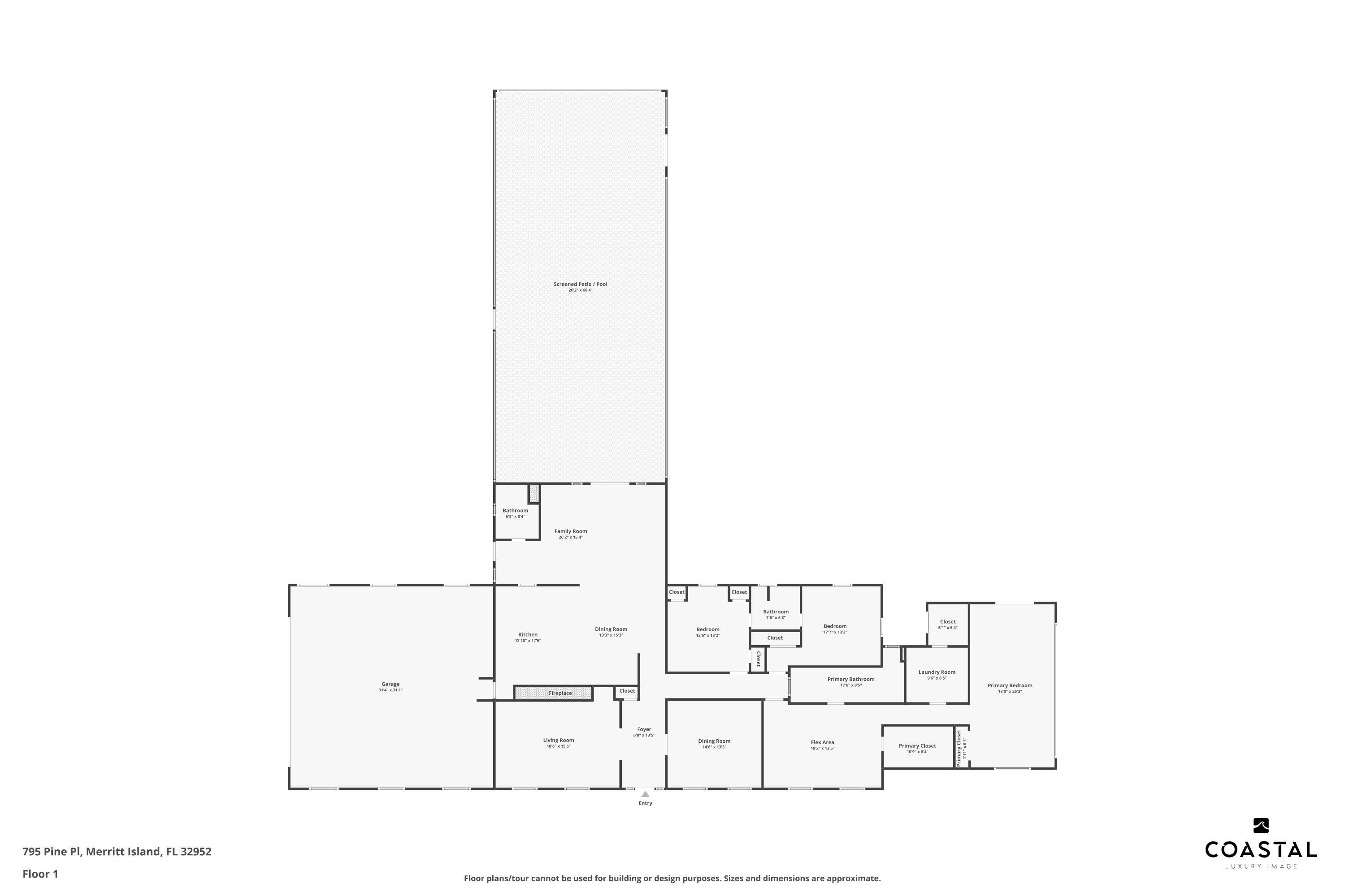 795 Pine Place