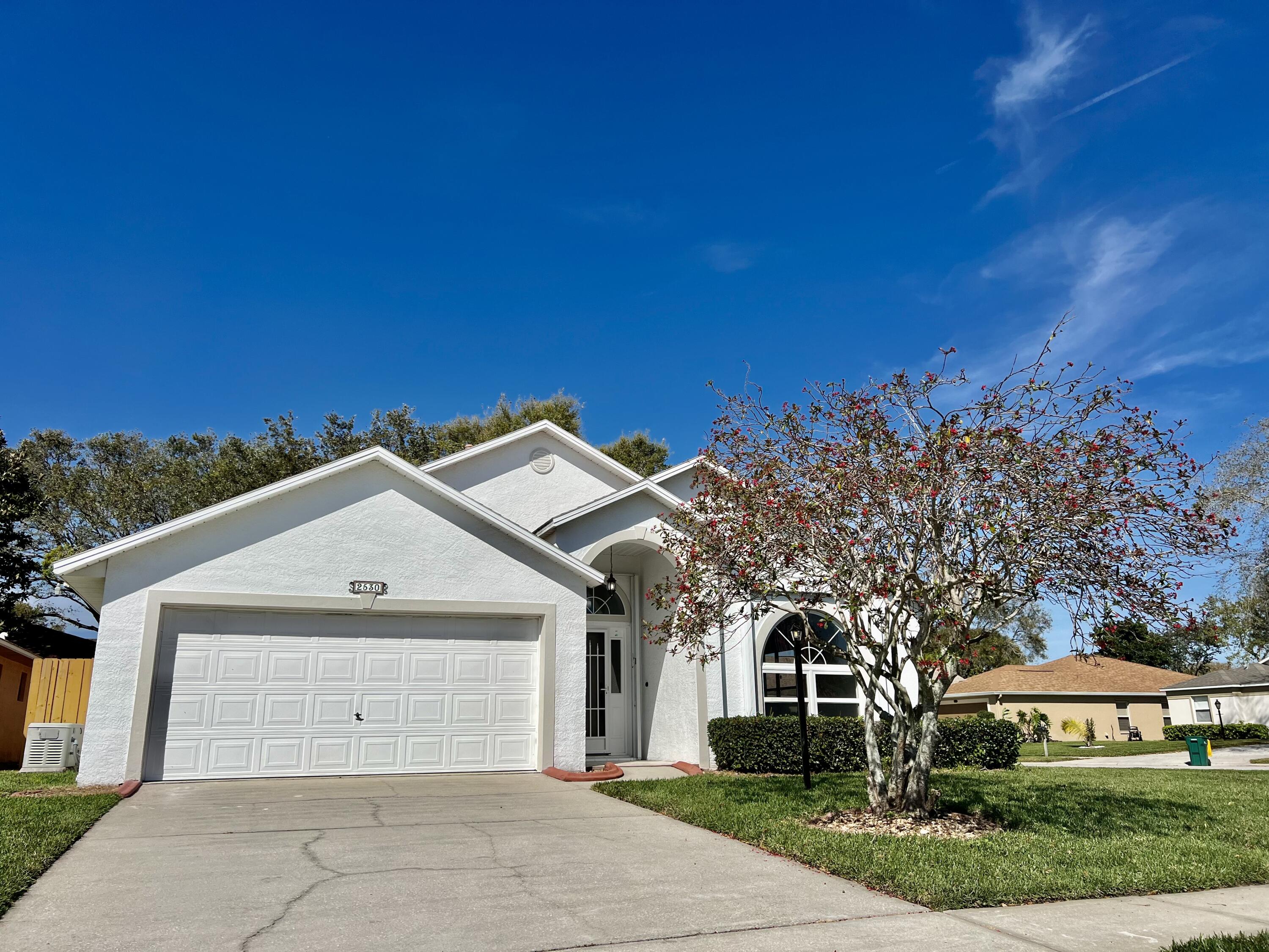 2530 Alicia Lane