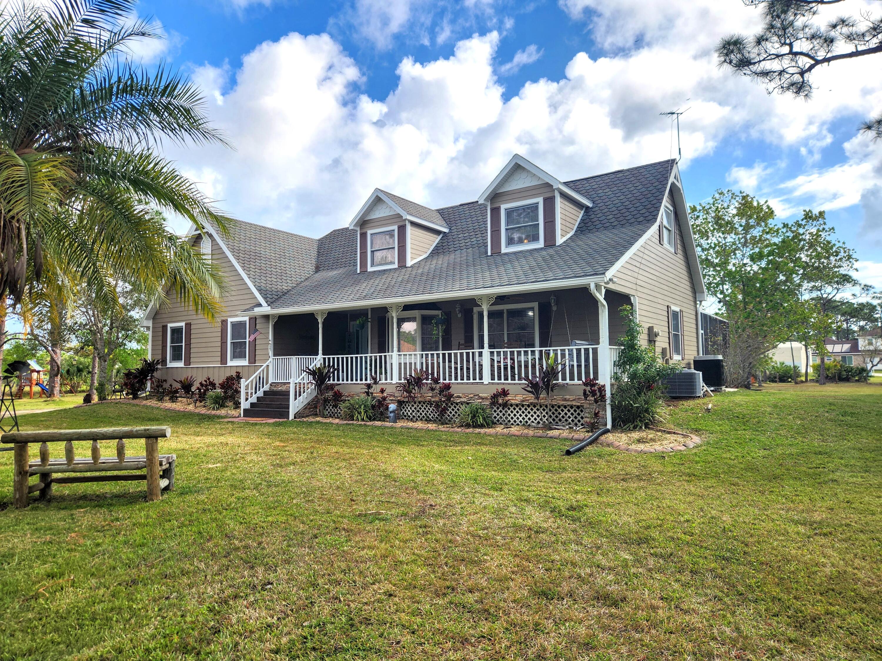 1810 Cypress Lake Drive