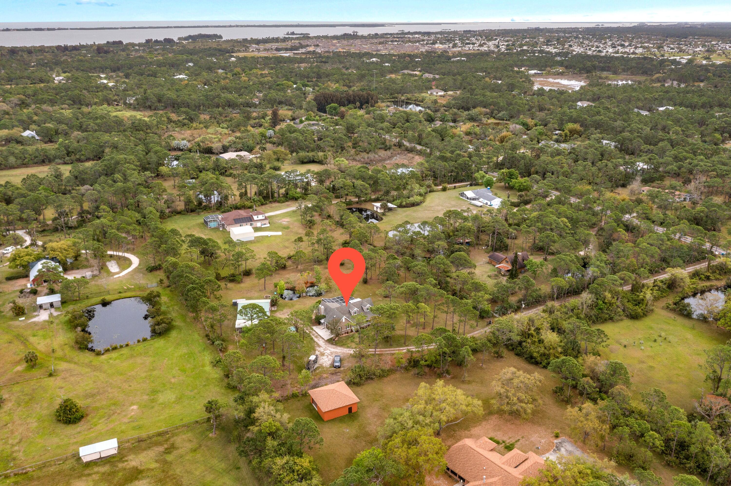 1810 Cypress Lake Drive