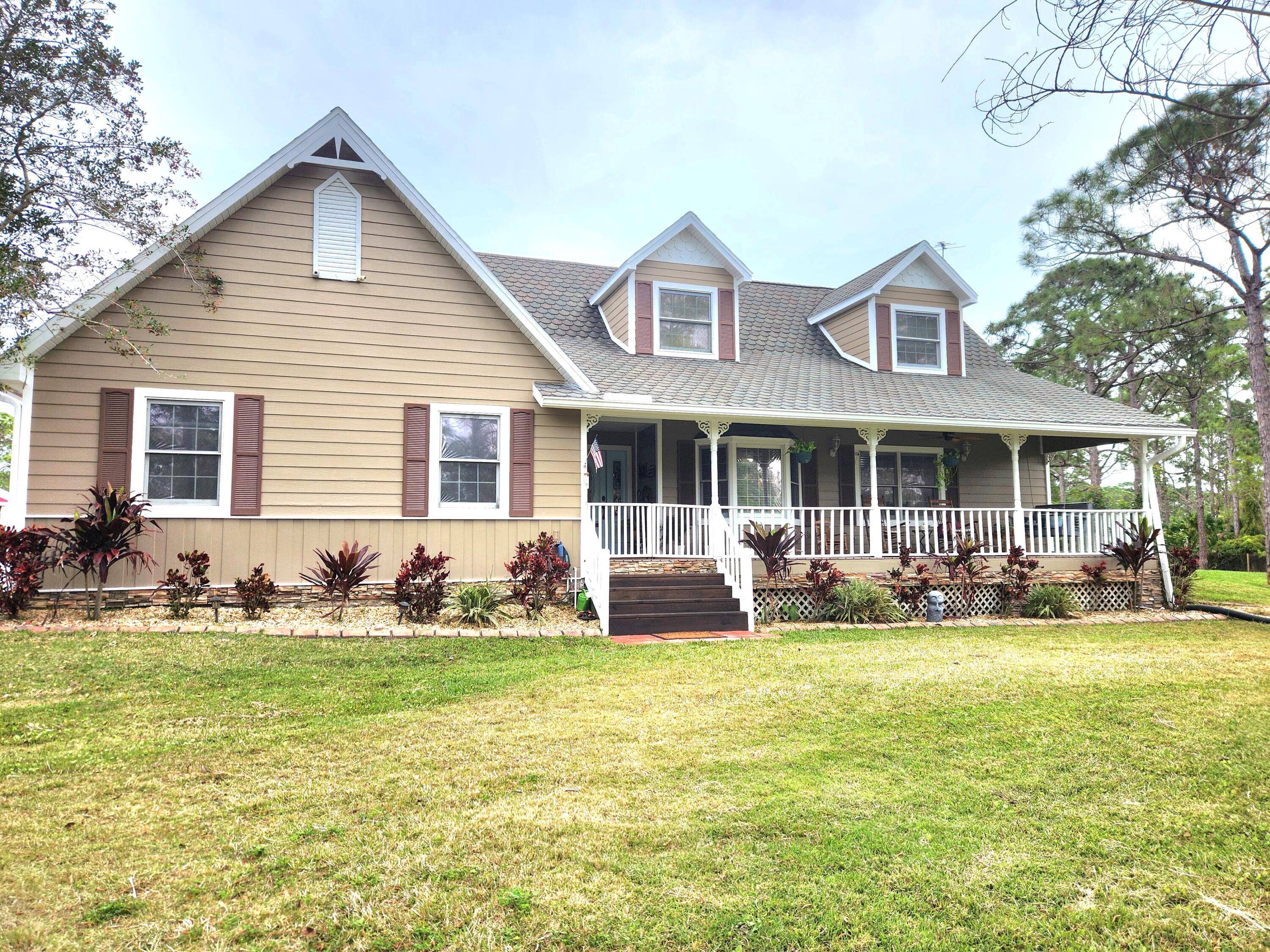1810 Cypress Lake Drive