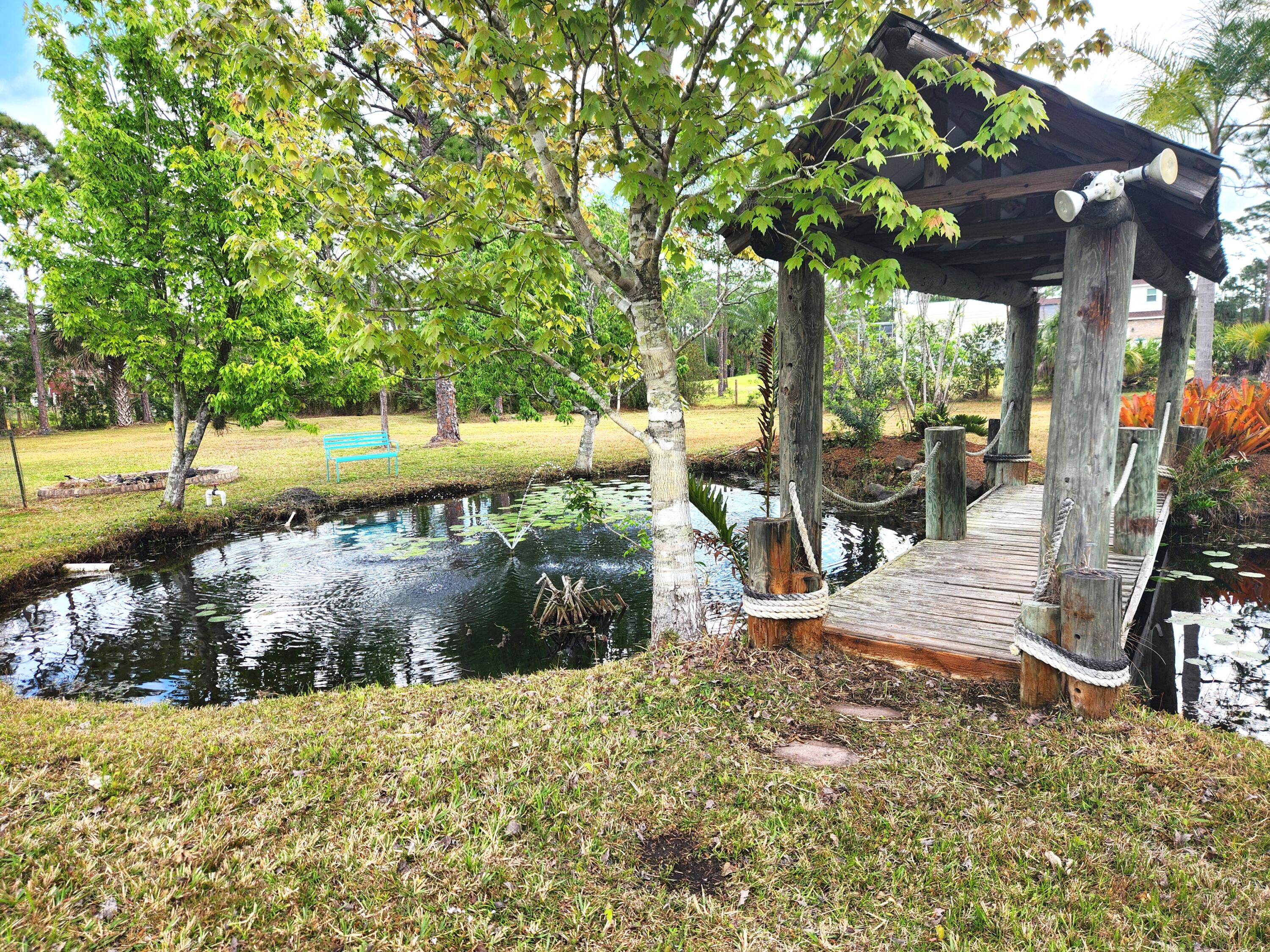 1810 Cypress Lake Drive