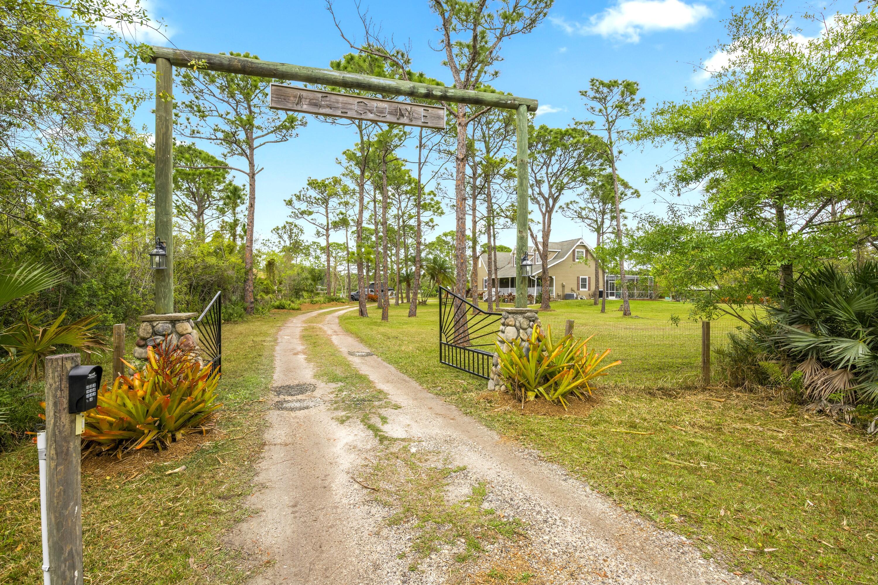 1810 Cypress Lake Drive