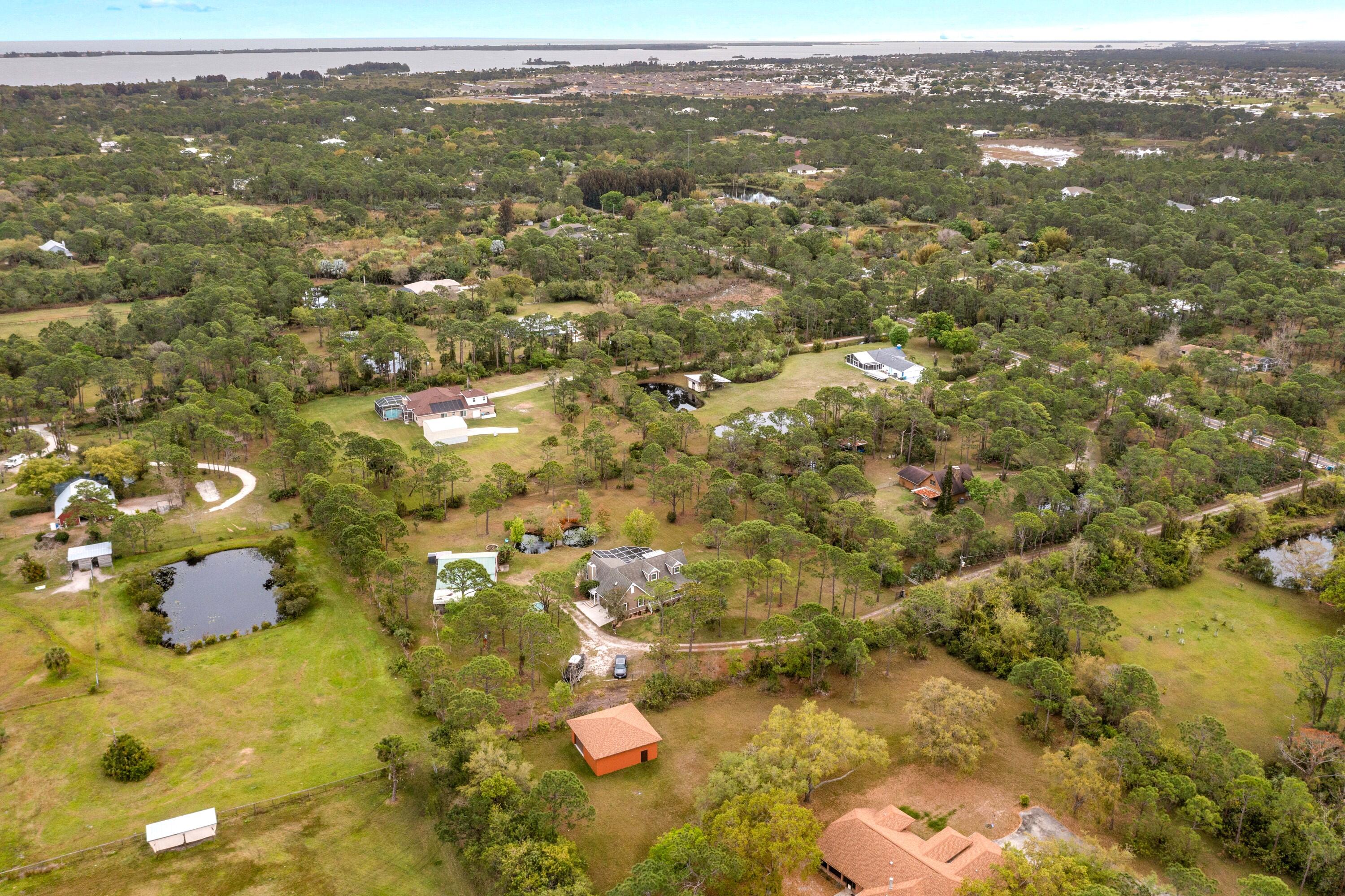 1810 Cypress Lake Drive