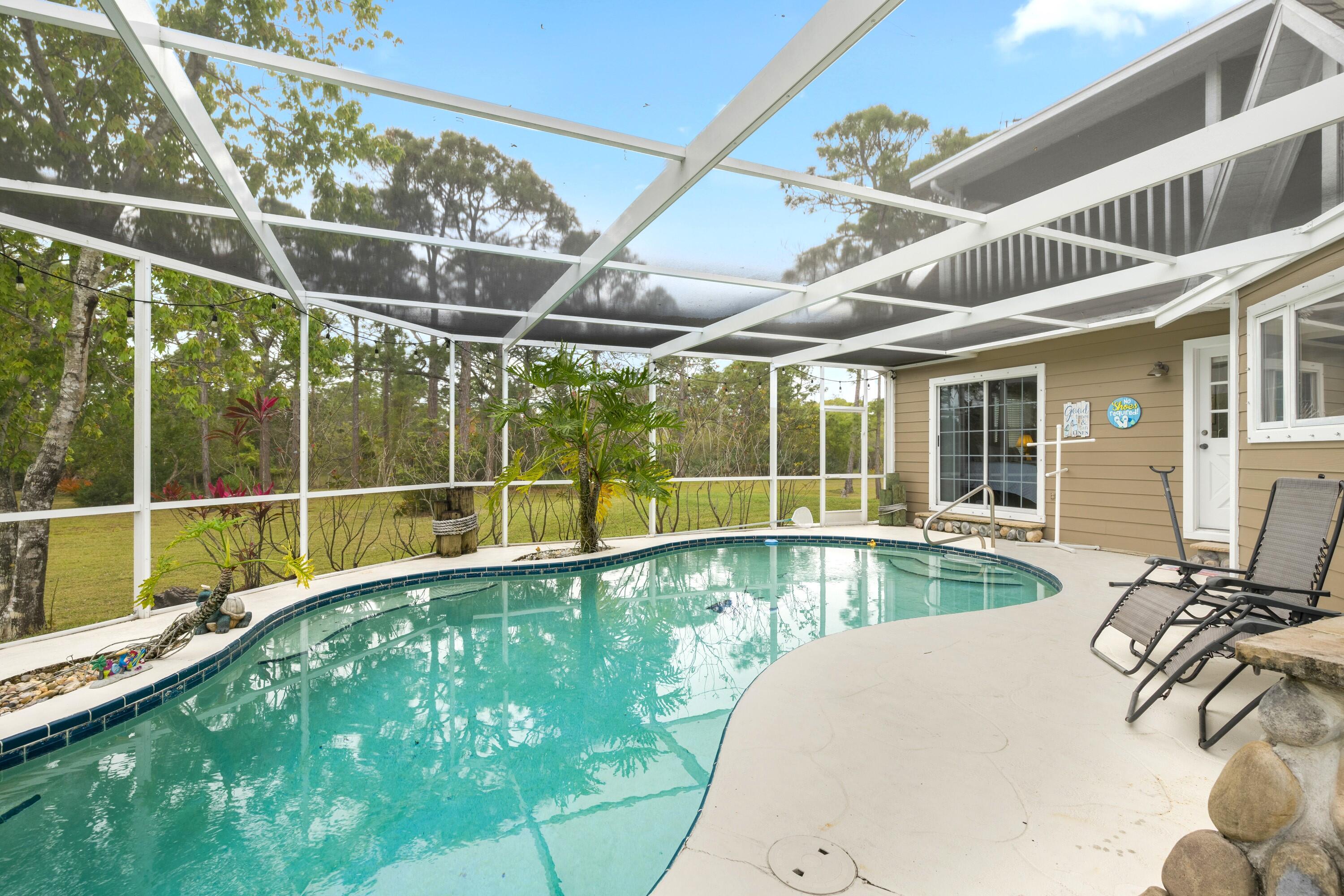 1810 Cypress Lake Drive