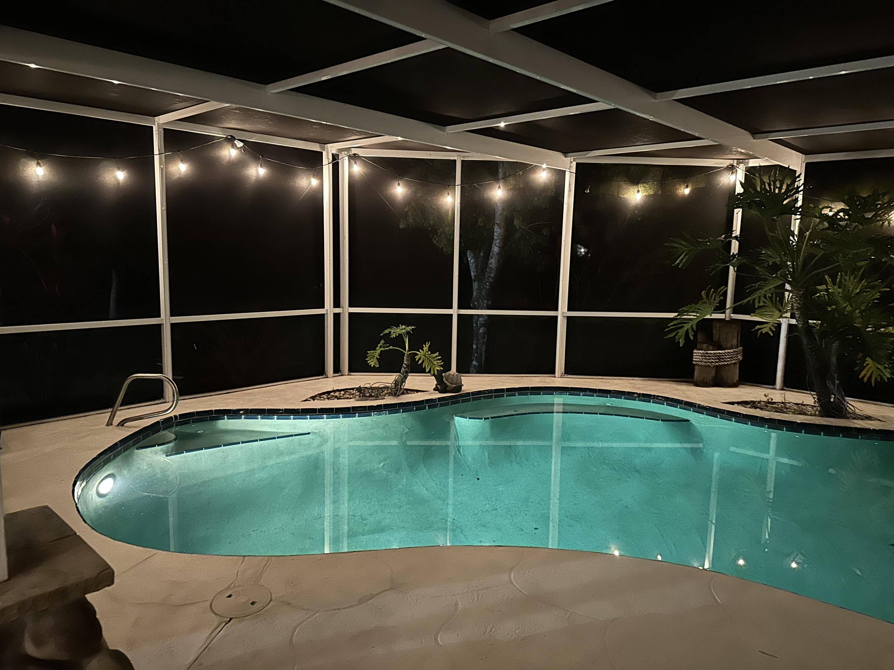 1810 Cypress Lake Drive
