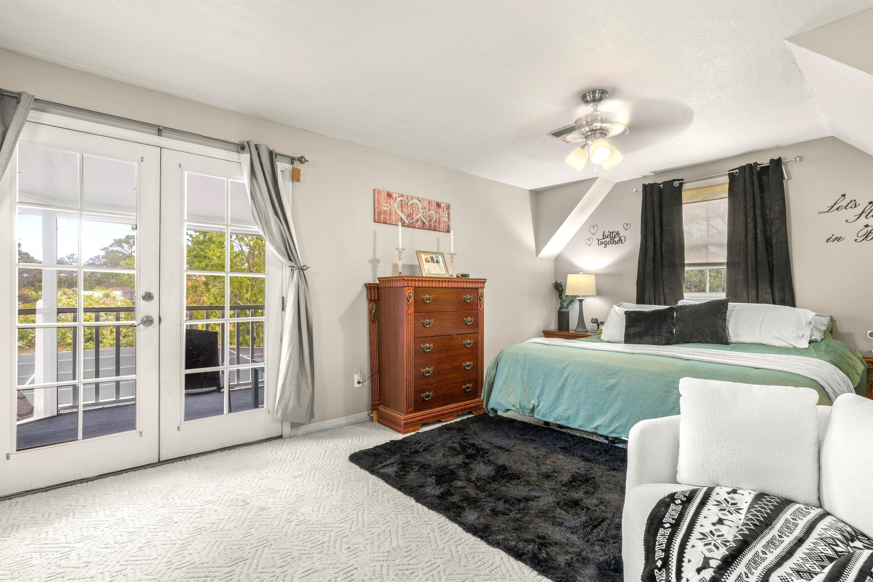 1810 Cypress Lake Drive