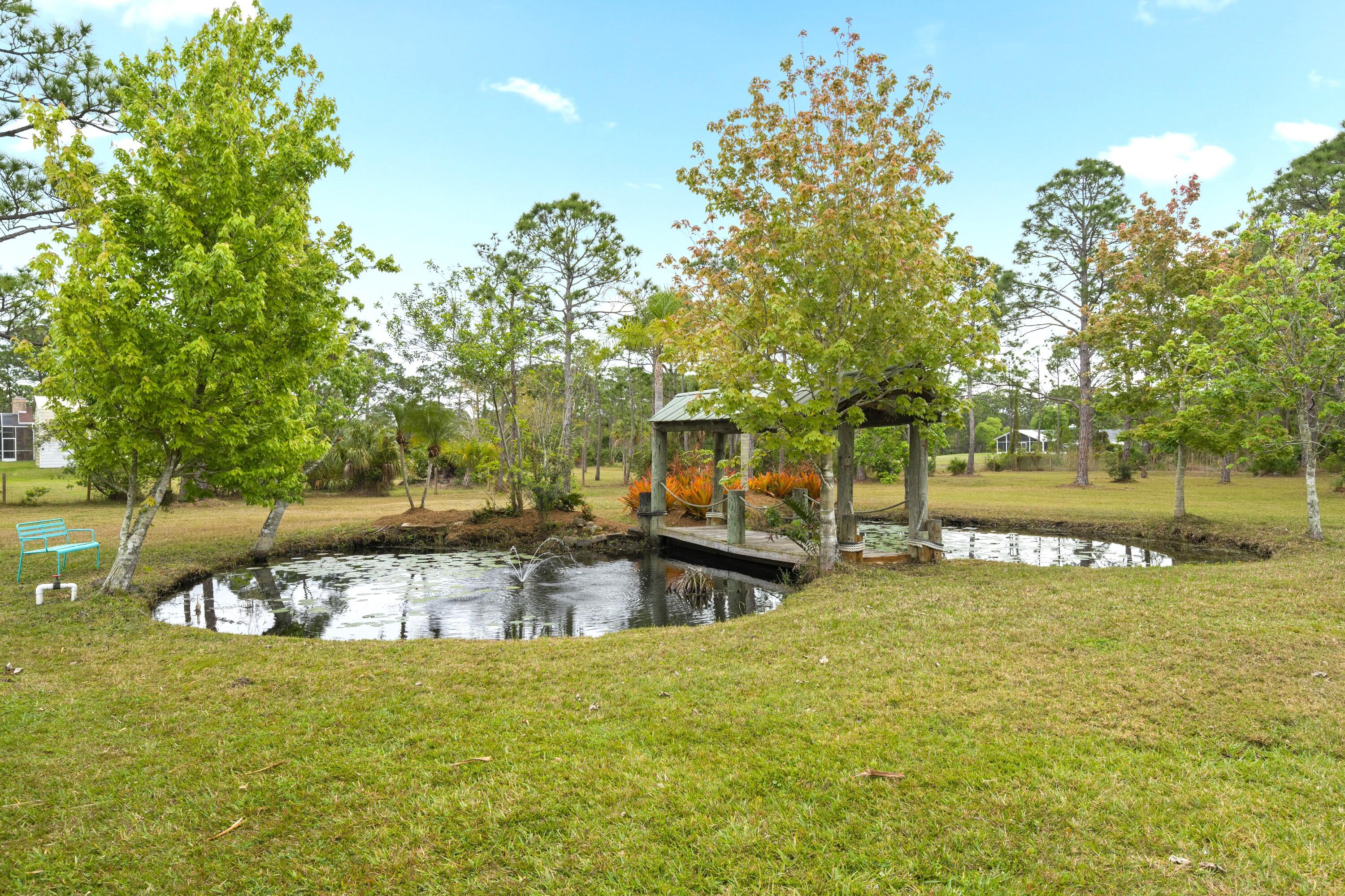 1810 Cypress Lake Drive