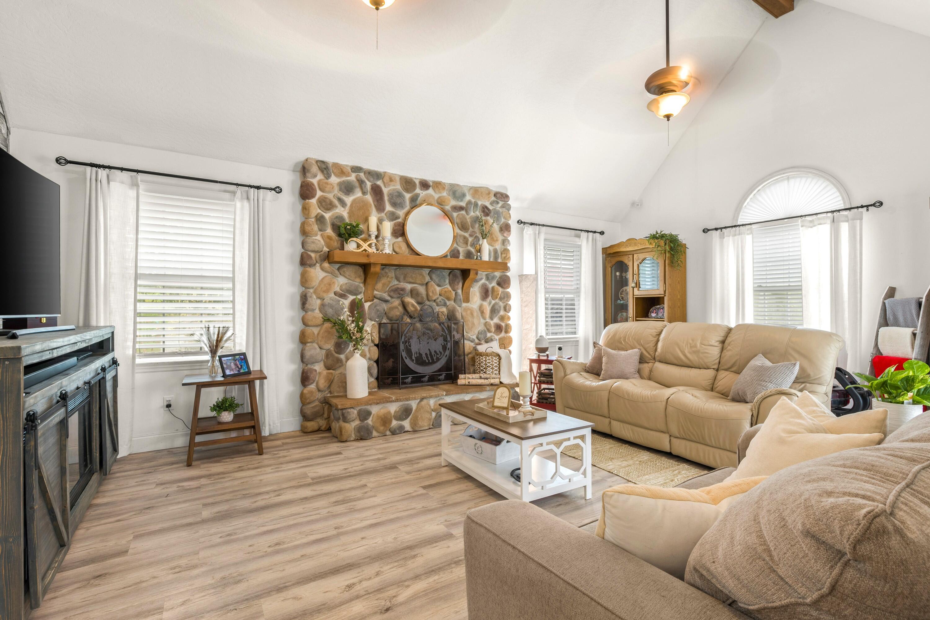 1810 Cypress Lake Drive