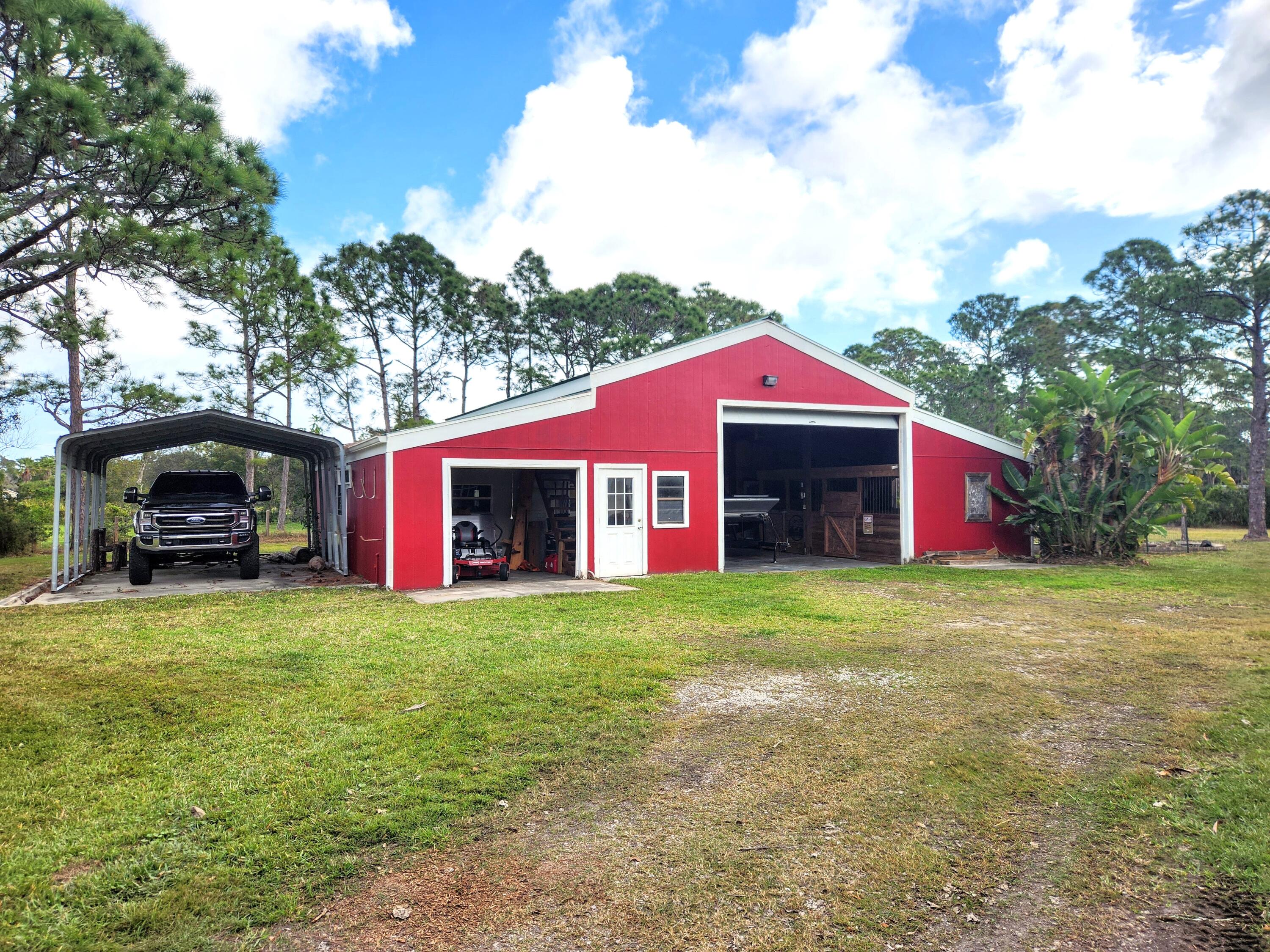 1810 Cypress Lake Drive
