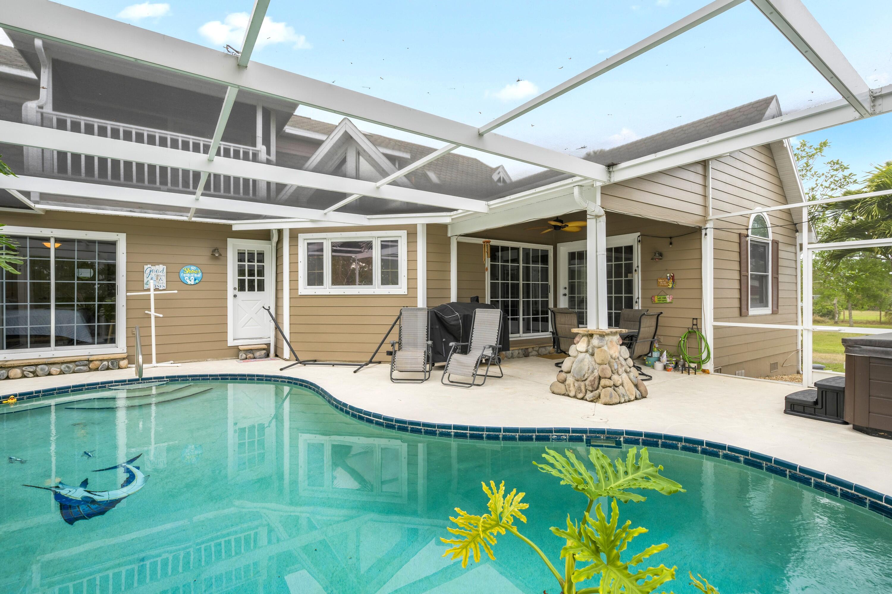 1810 Cypress Lake Drive