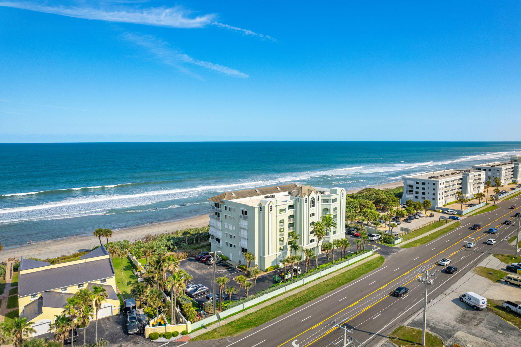 275 Highway A1a, 201