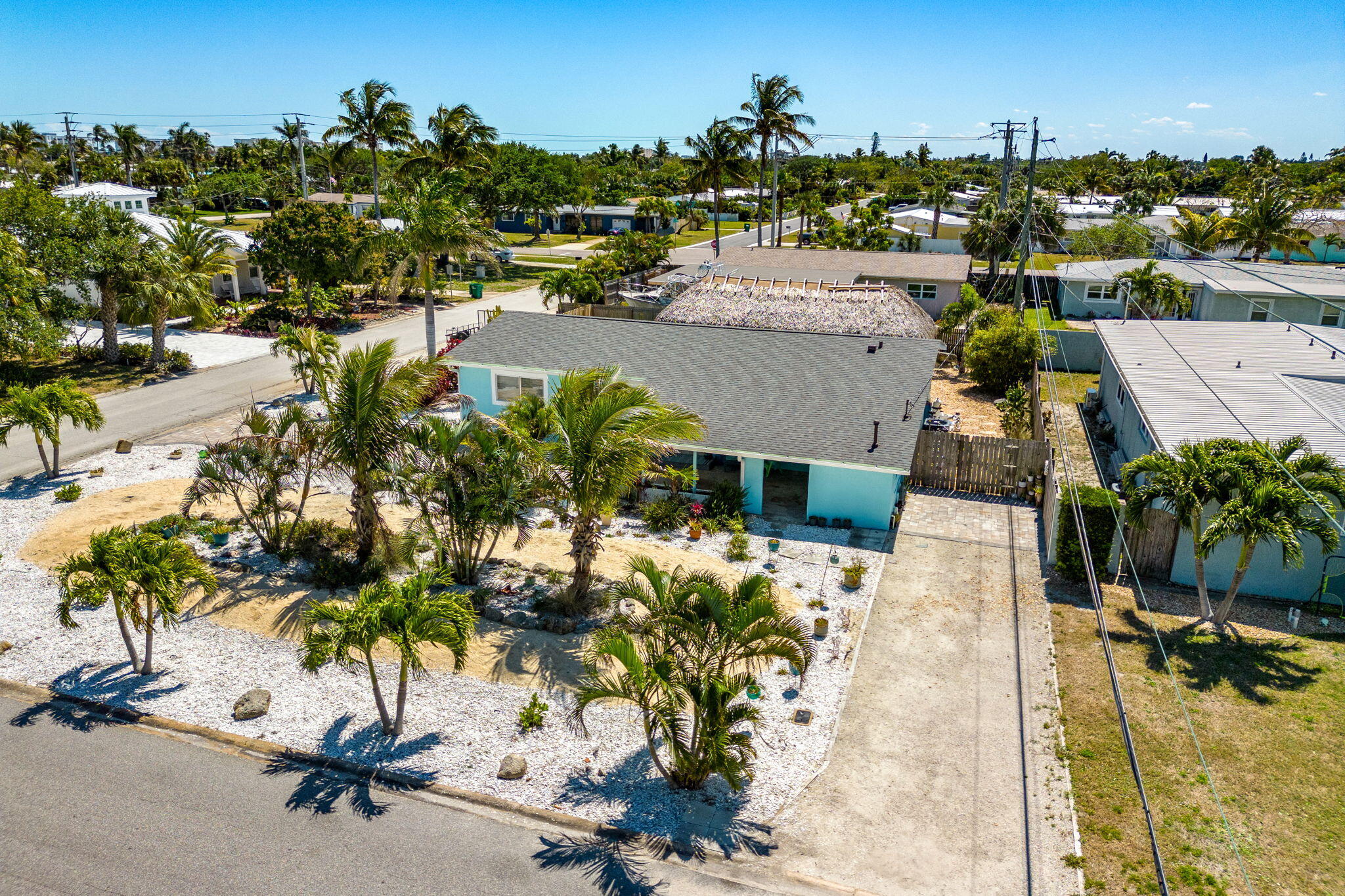 520 Sea Gull Drive