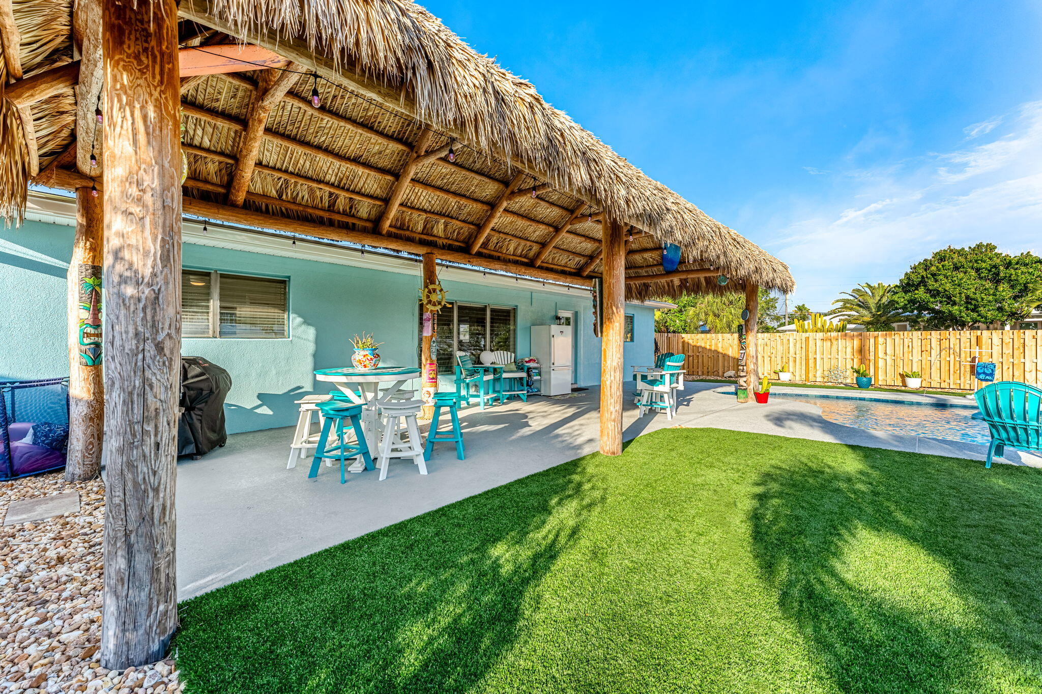 520 Sea Gull Drive