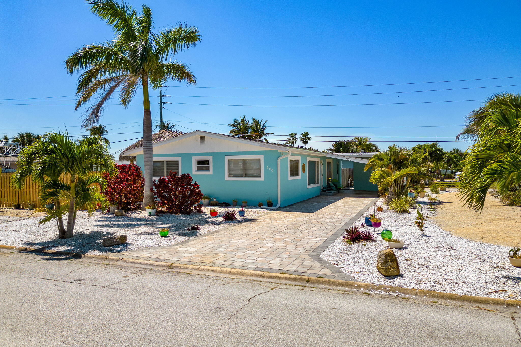 520 Sea Gull Drive
