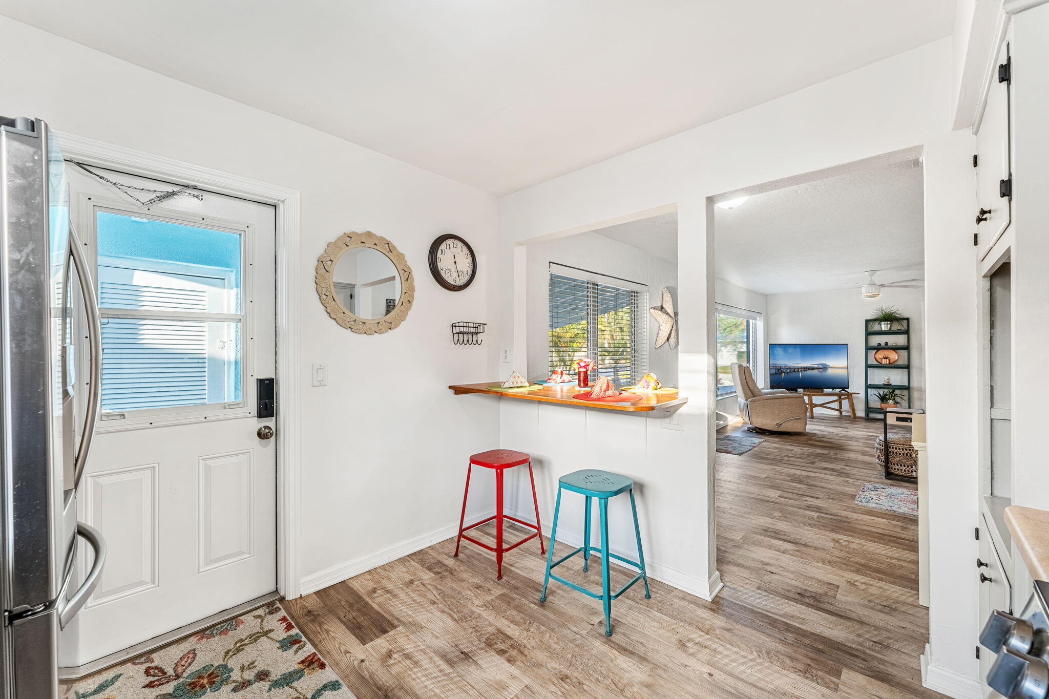 520 Sea Gull Drive