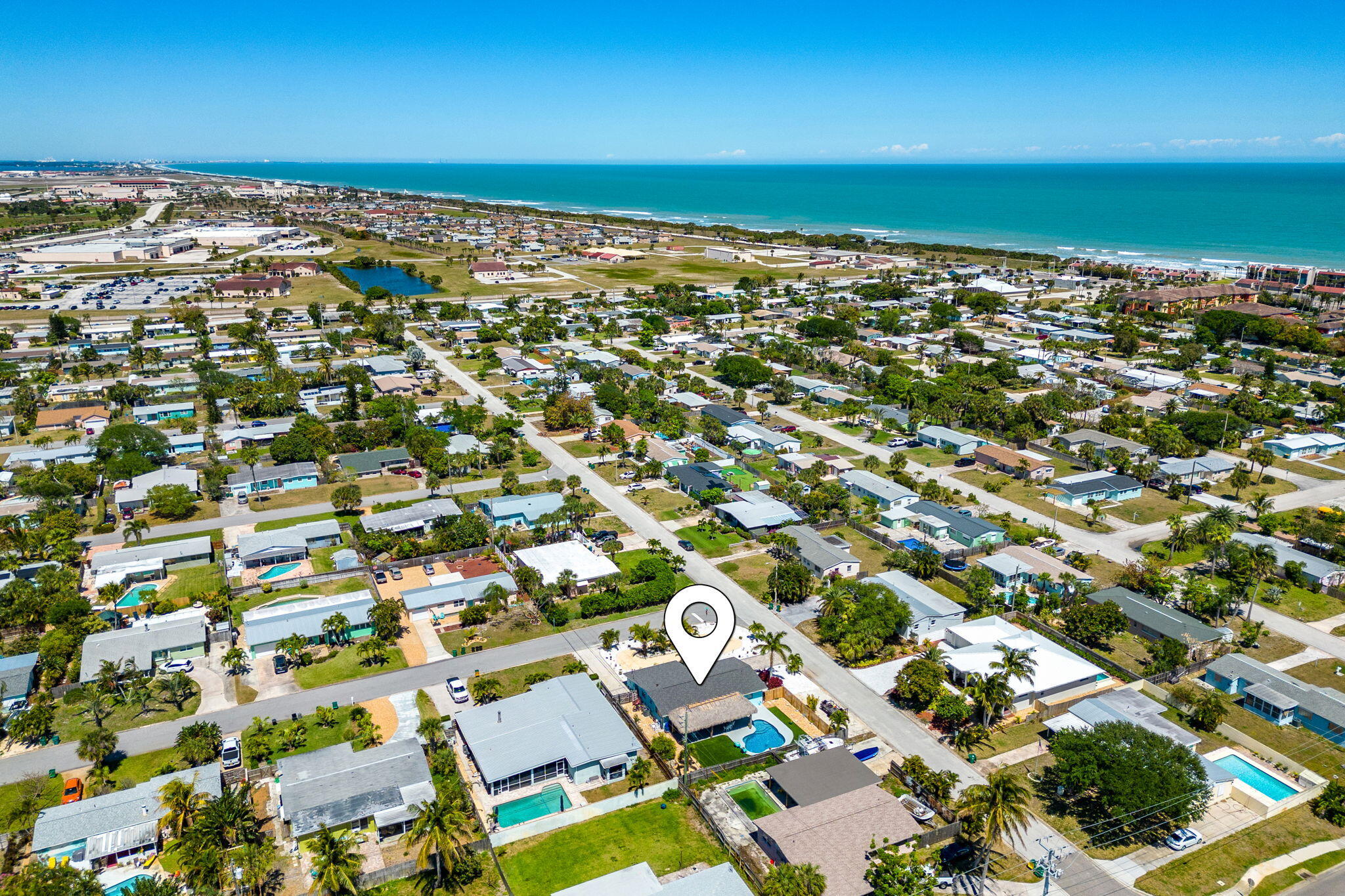 520 Sea Gull Drive