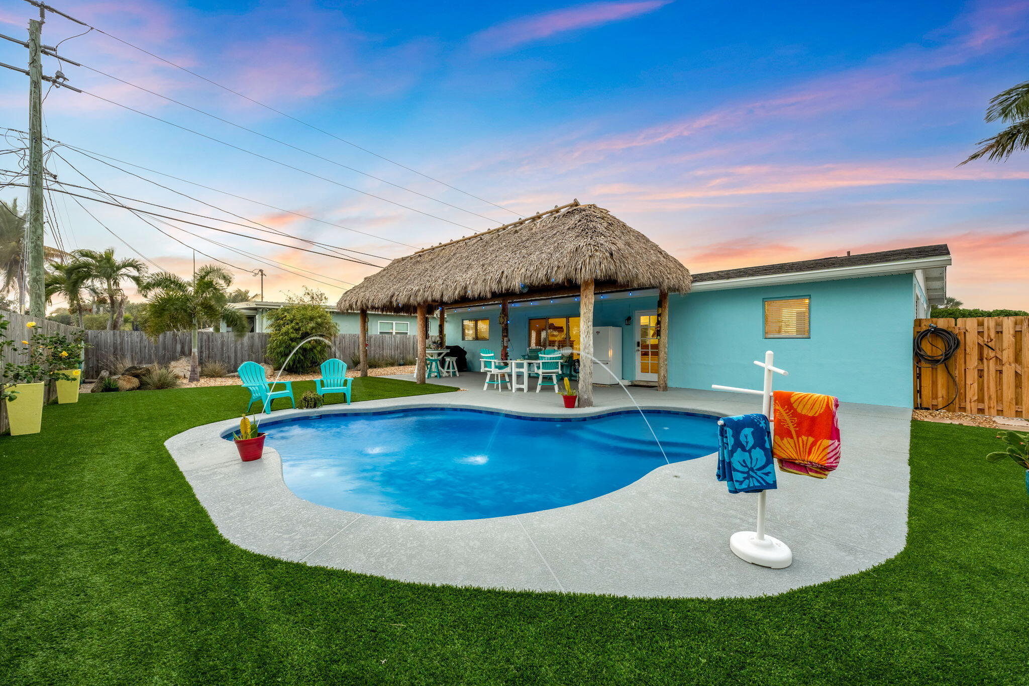 520 Sea Gull Drive