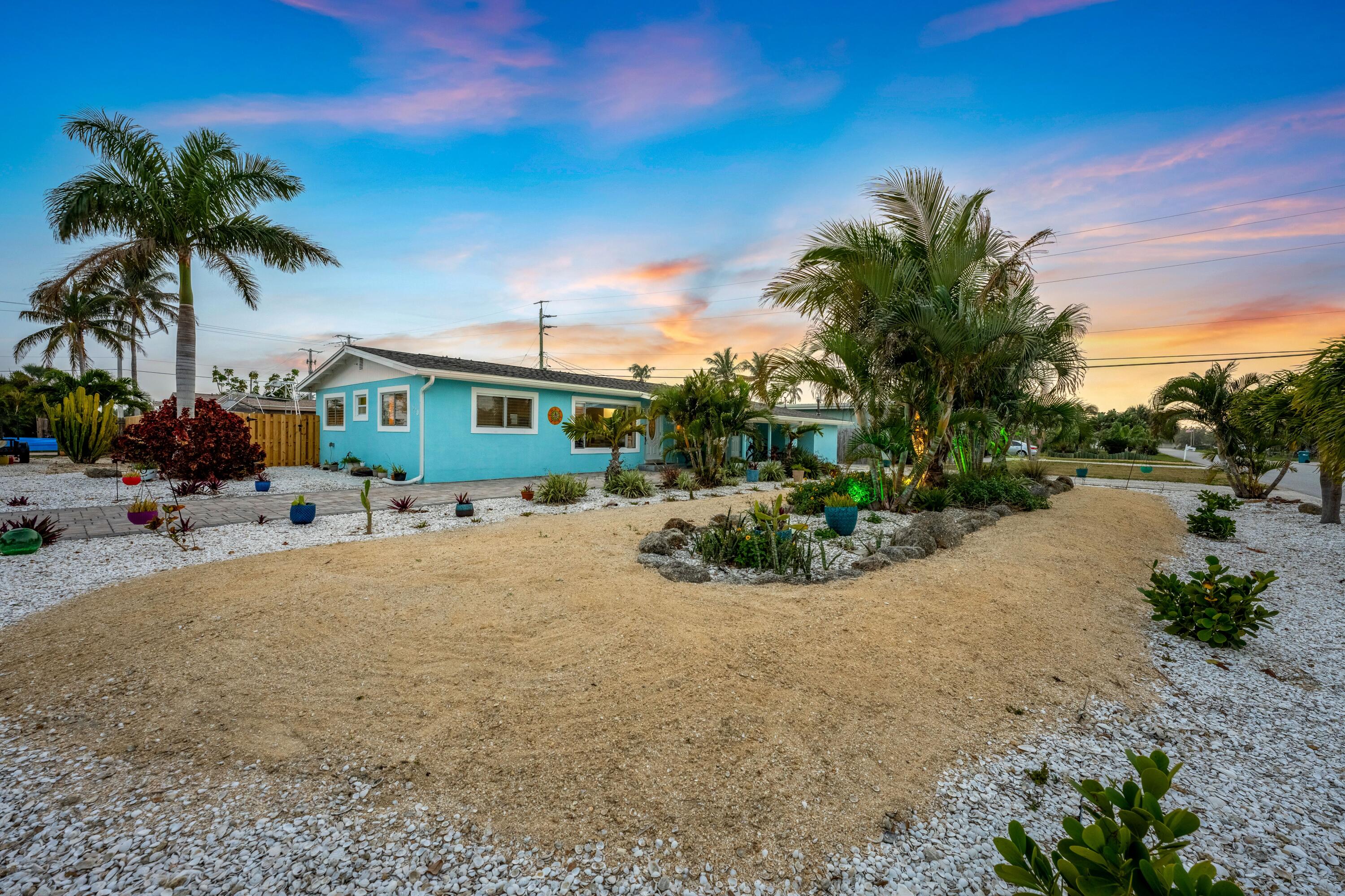 520 Sea Gull Drive