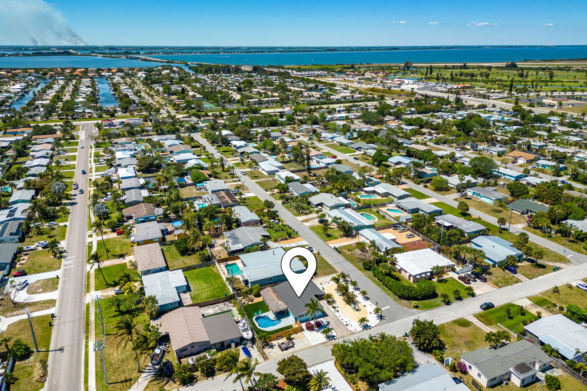 520 Sea Gull Drive