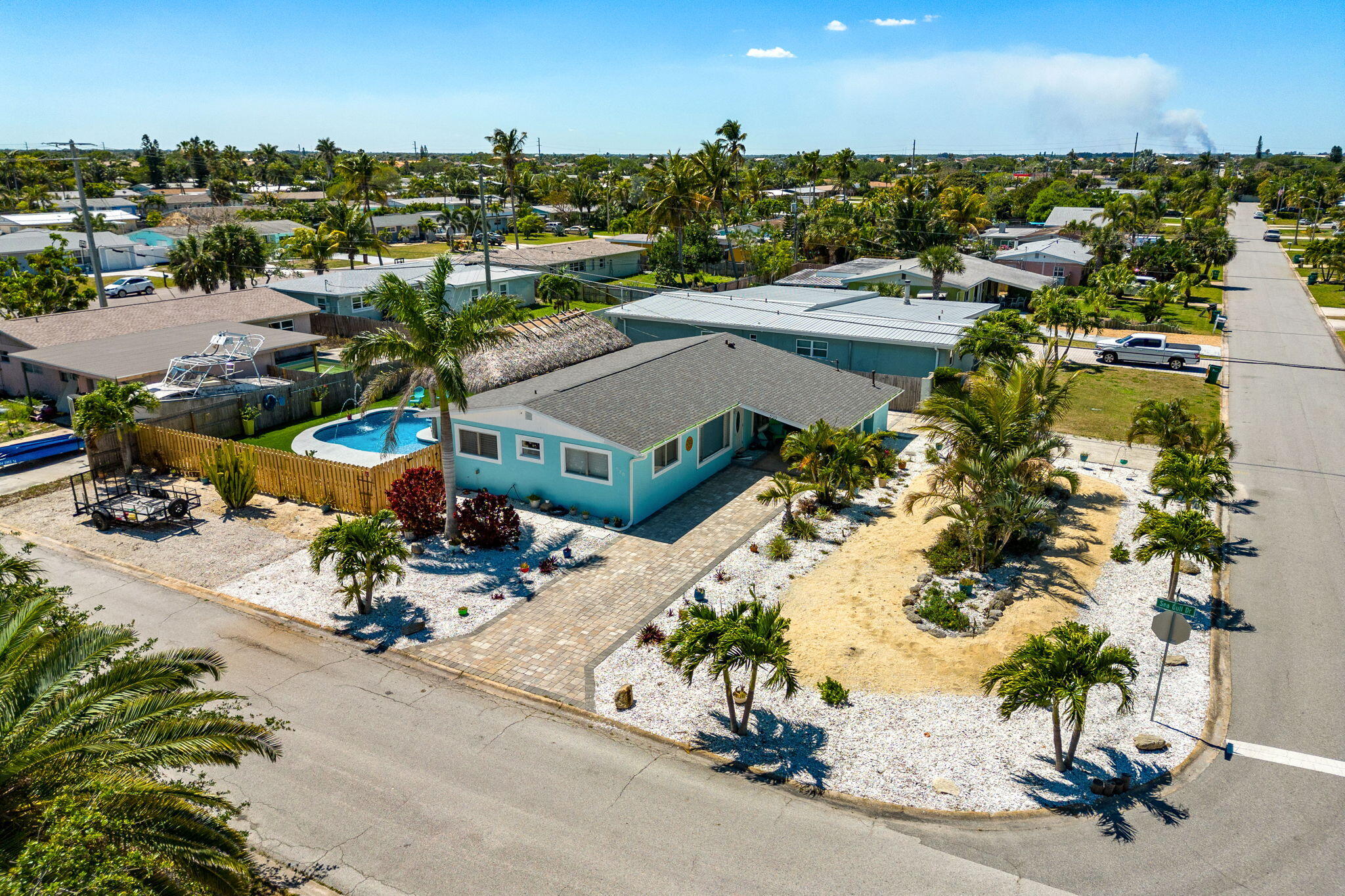 520 Sea Gull Drive