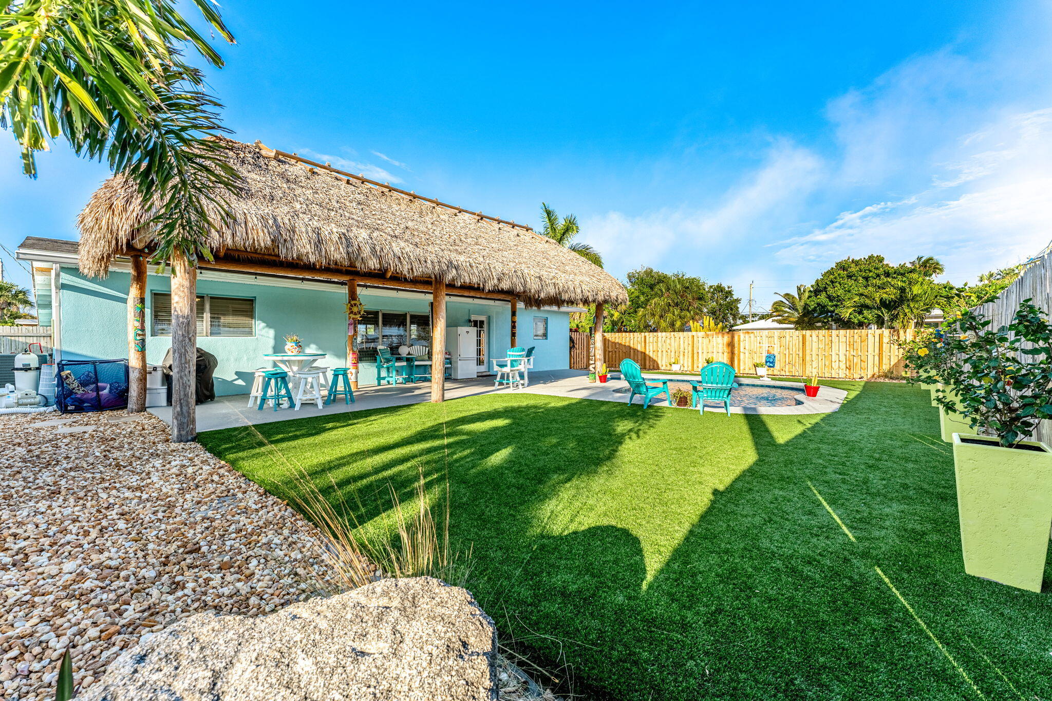 520 Sea Gull Drive