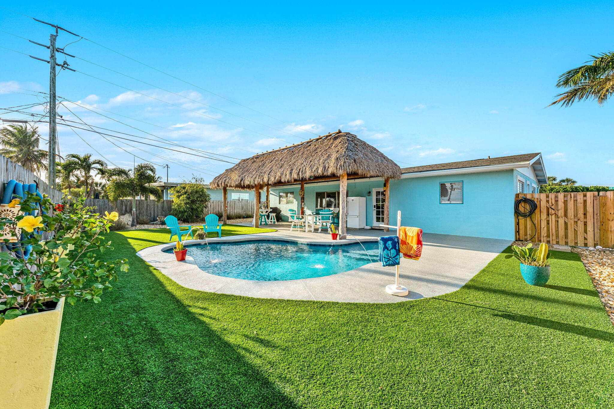 520 Sea Gull Drive