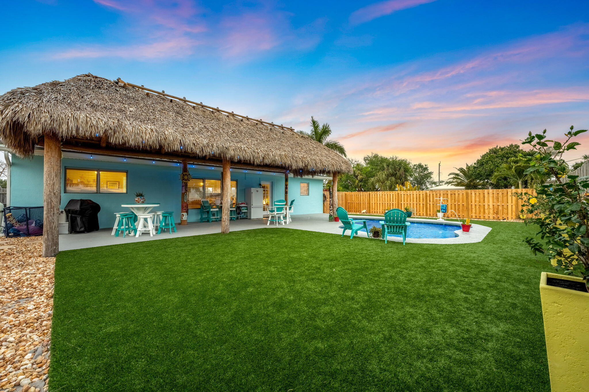 520 Sea Gull Drive