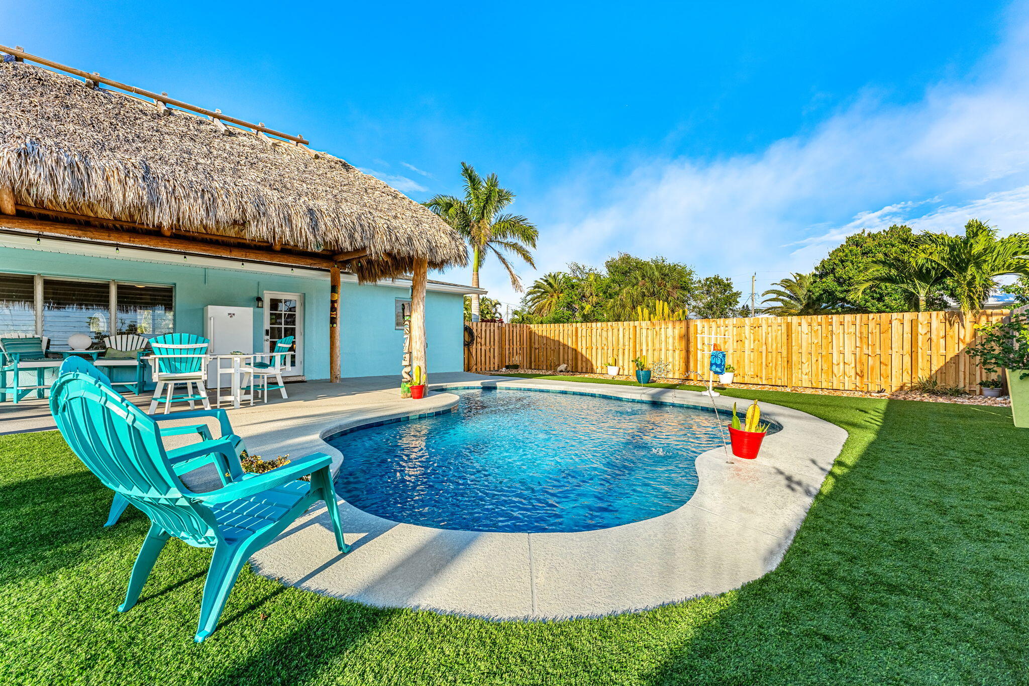 520 Sea Gull Drive