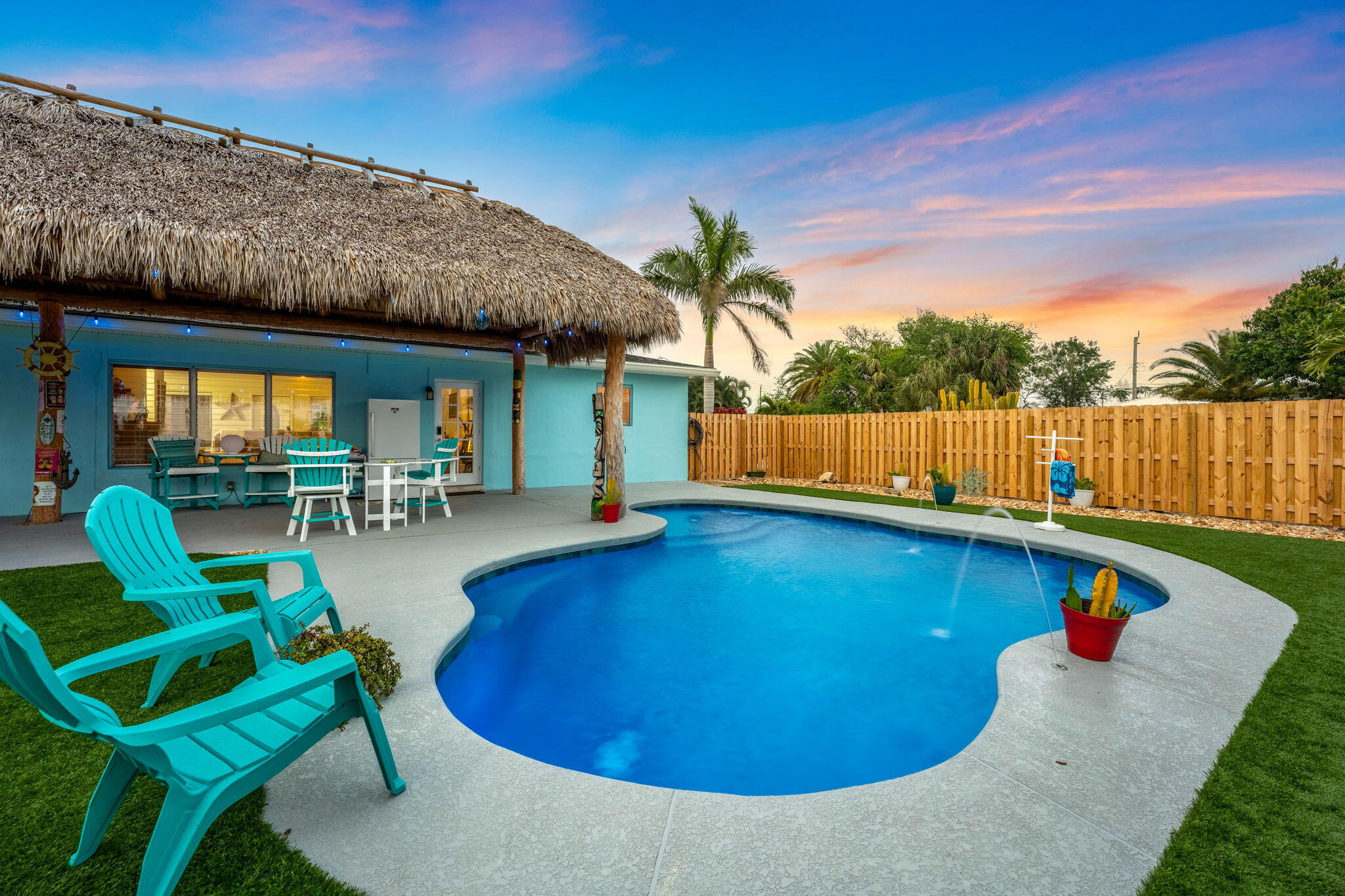 520 Sea Gull Drive